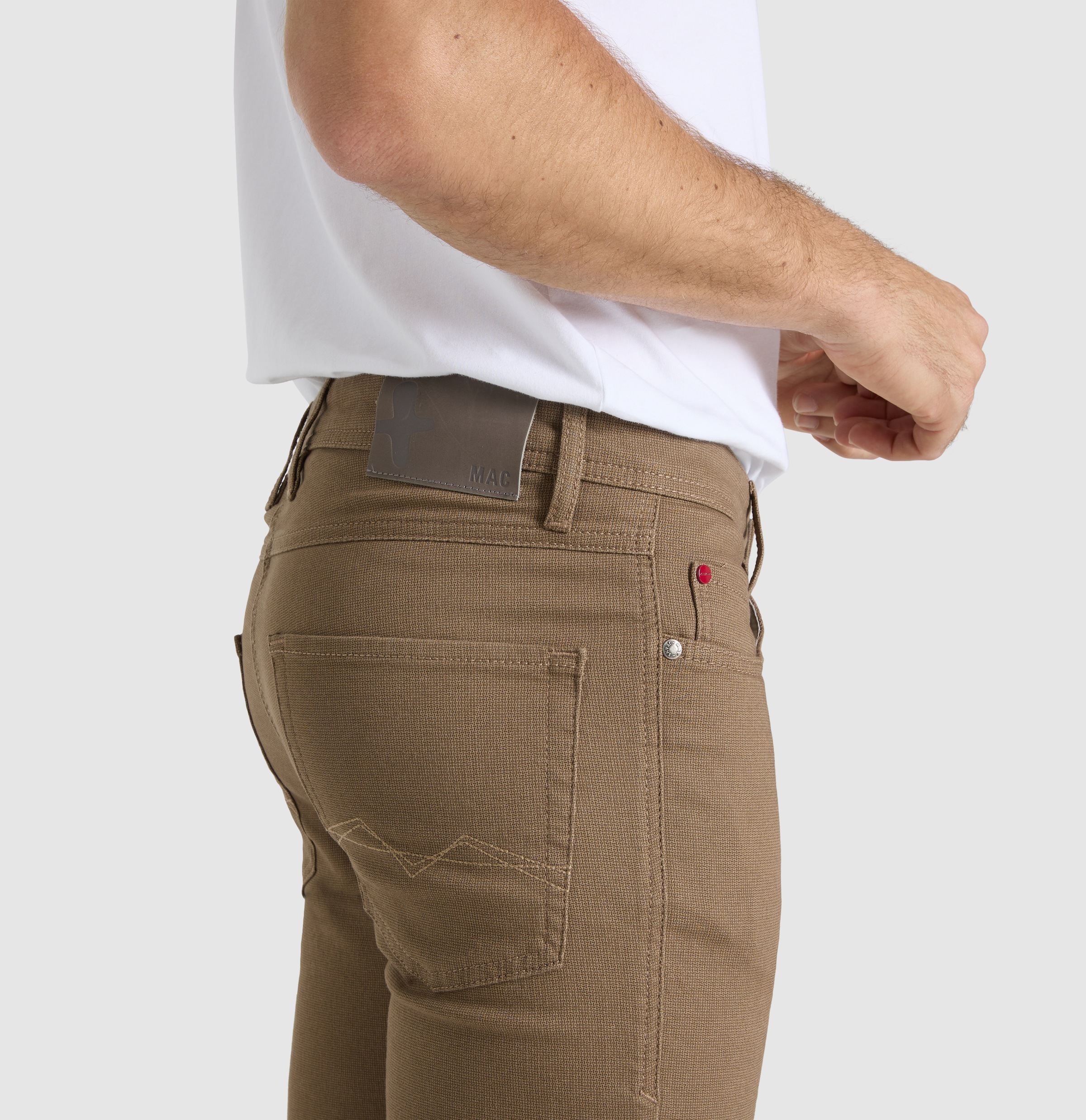 MAC 5-Pocket-Hose »JOG'N«