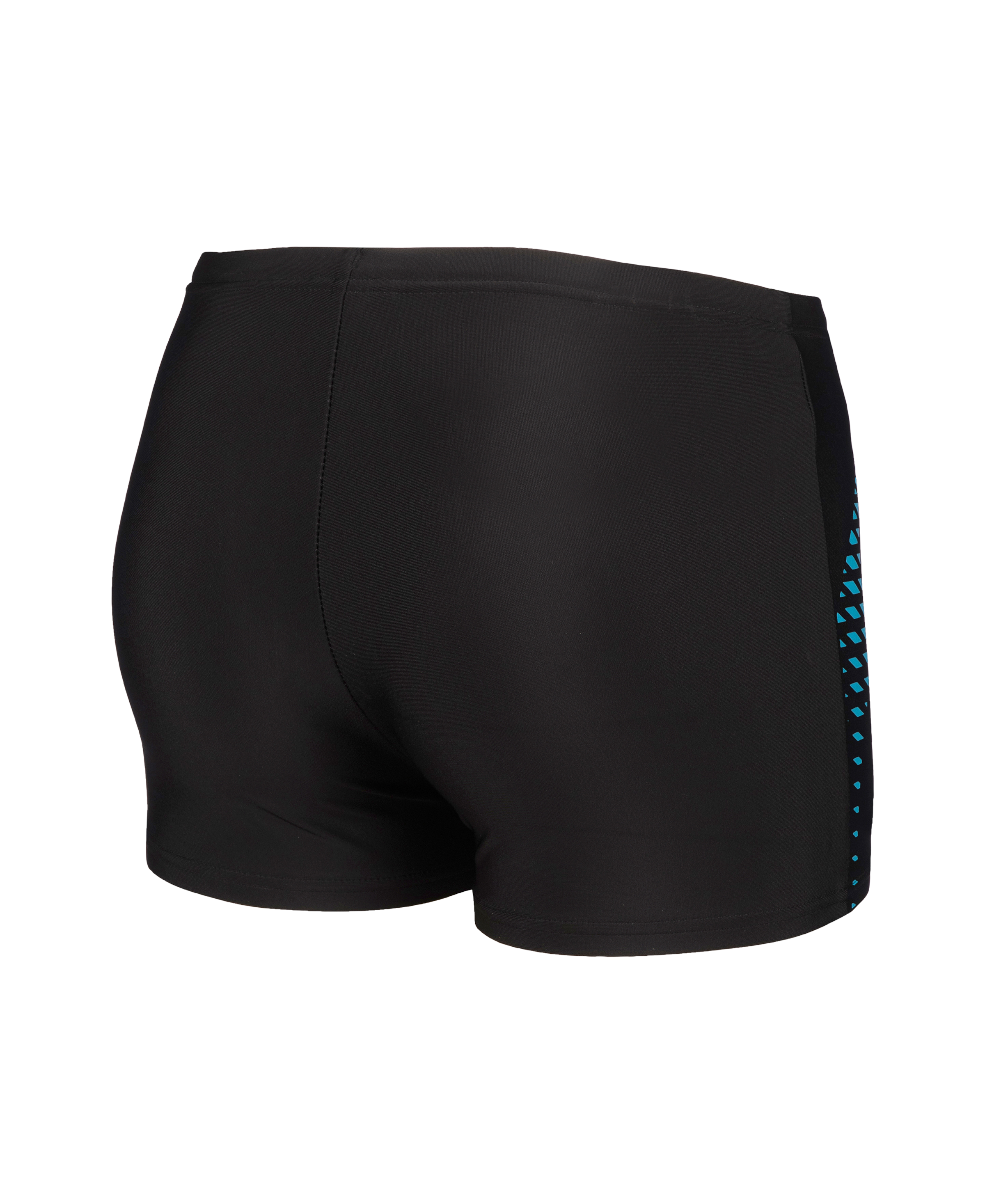 Arena Badehose mit UV-Schutz UPF50+, aus Polyamid und Elasthan