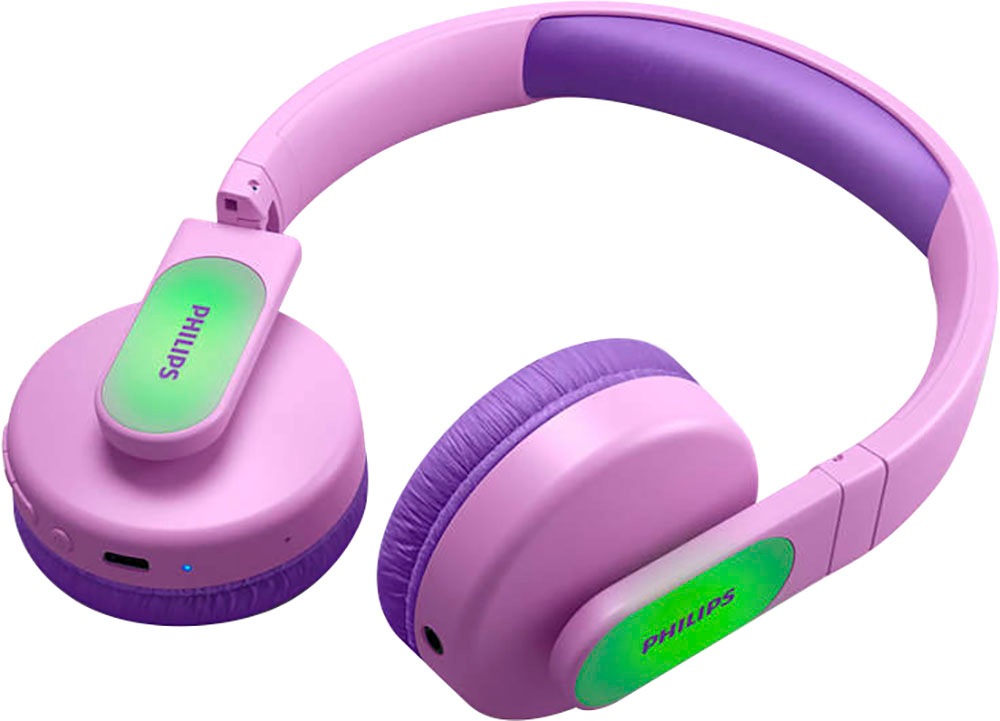 Philips Kinder-Kopfhörer »TAK4206«, Bluetooth