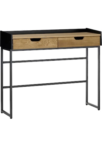 MCA furniture Konsole »Calama«, Breite ca. 100 cm kaufen