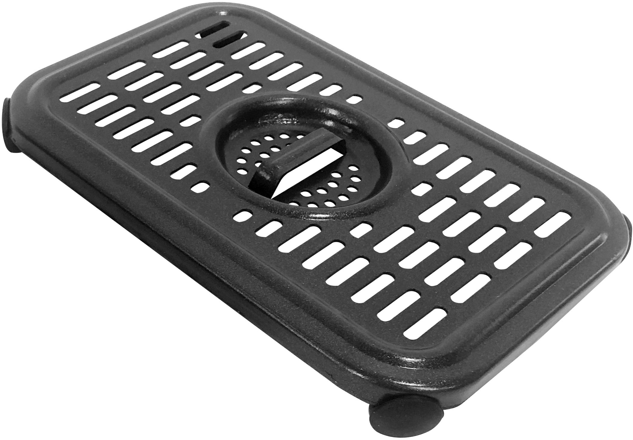 NINJA Heißluftfritteuse »AF200EU Ninja Foodi«, 2400 W, 4-in-1 Dual Zone, 7,6 L
