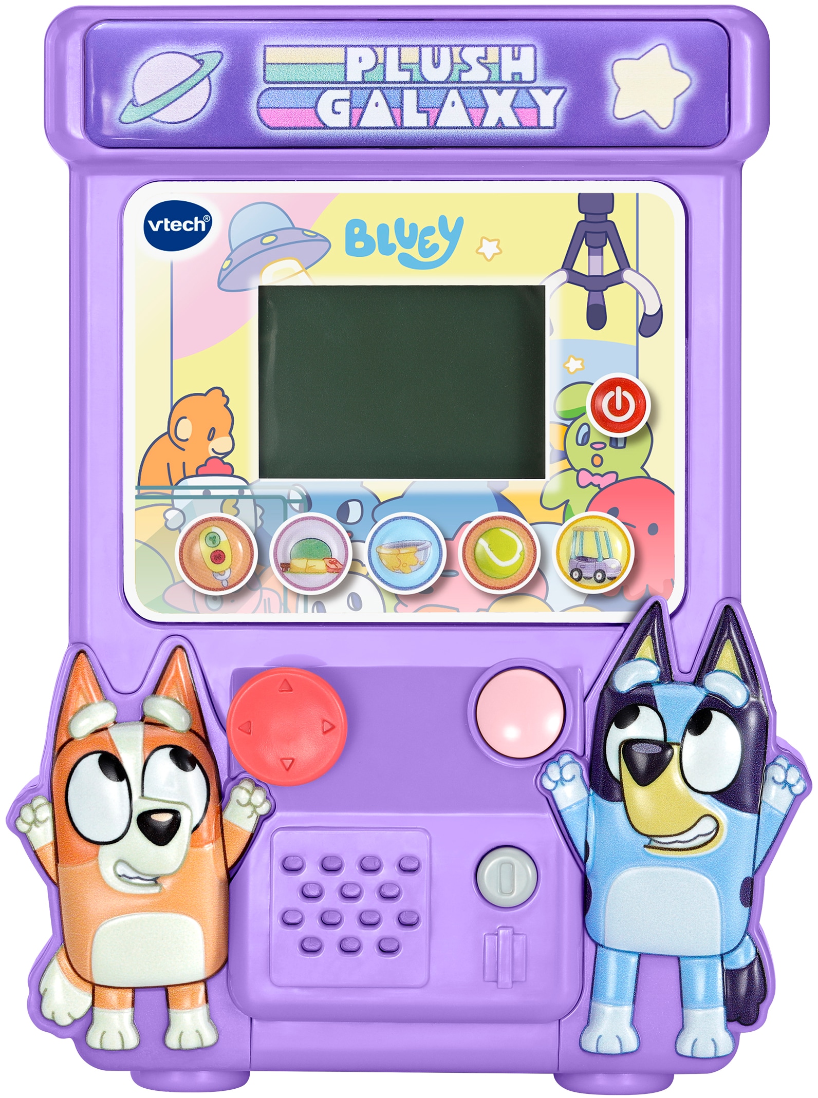 Vtech® Lernspielzeug »Bluey, Gamingbuddy«