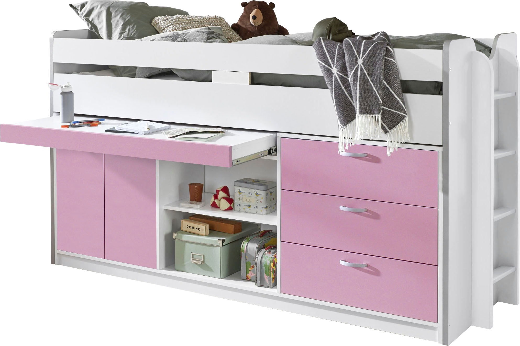 Relita Hochbett Ponny LF 90 x günstig online kaufen