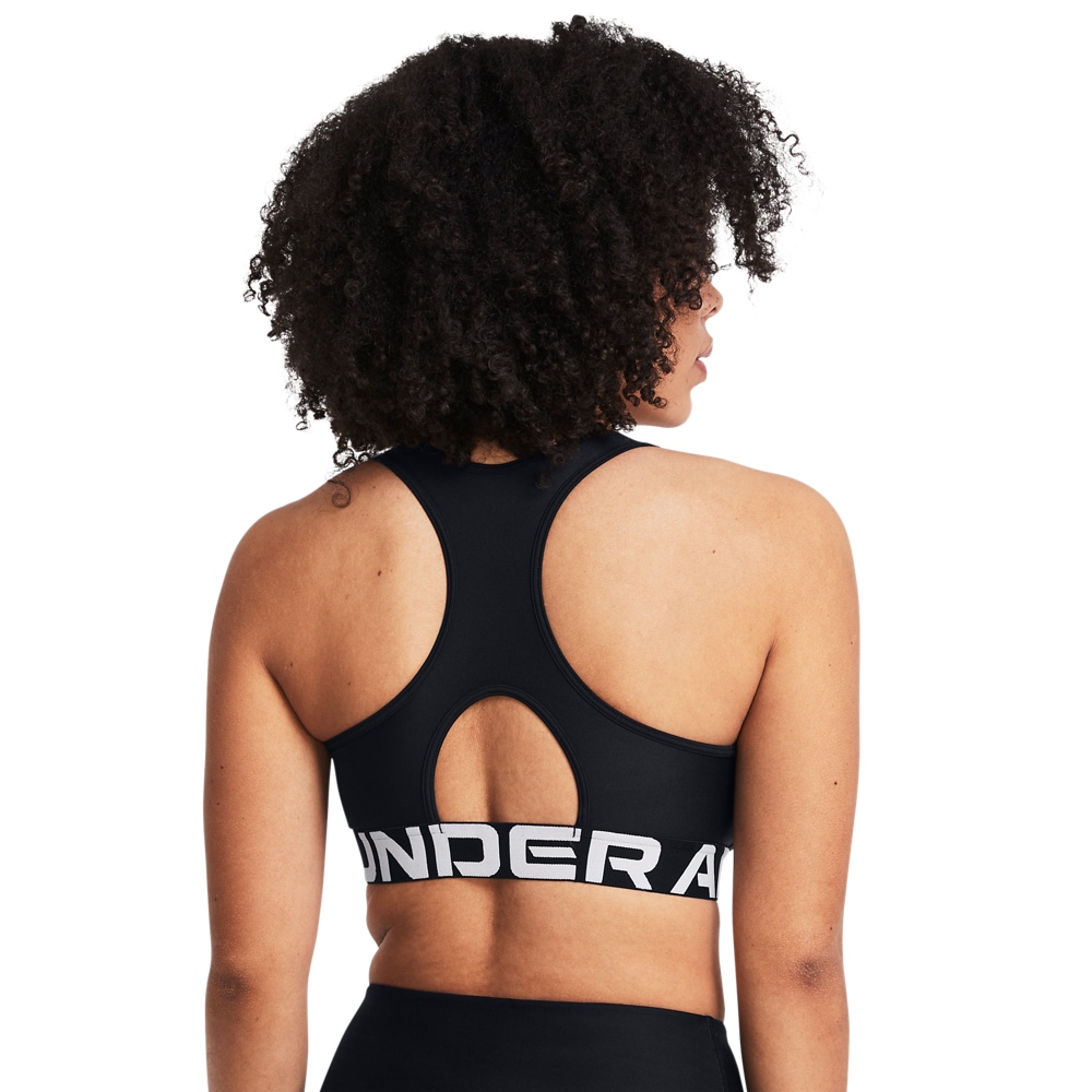Under Armour® Sport-BH »UA HG MID BRANDED«