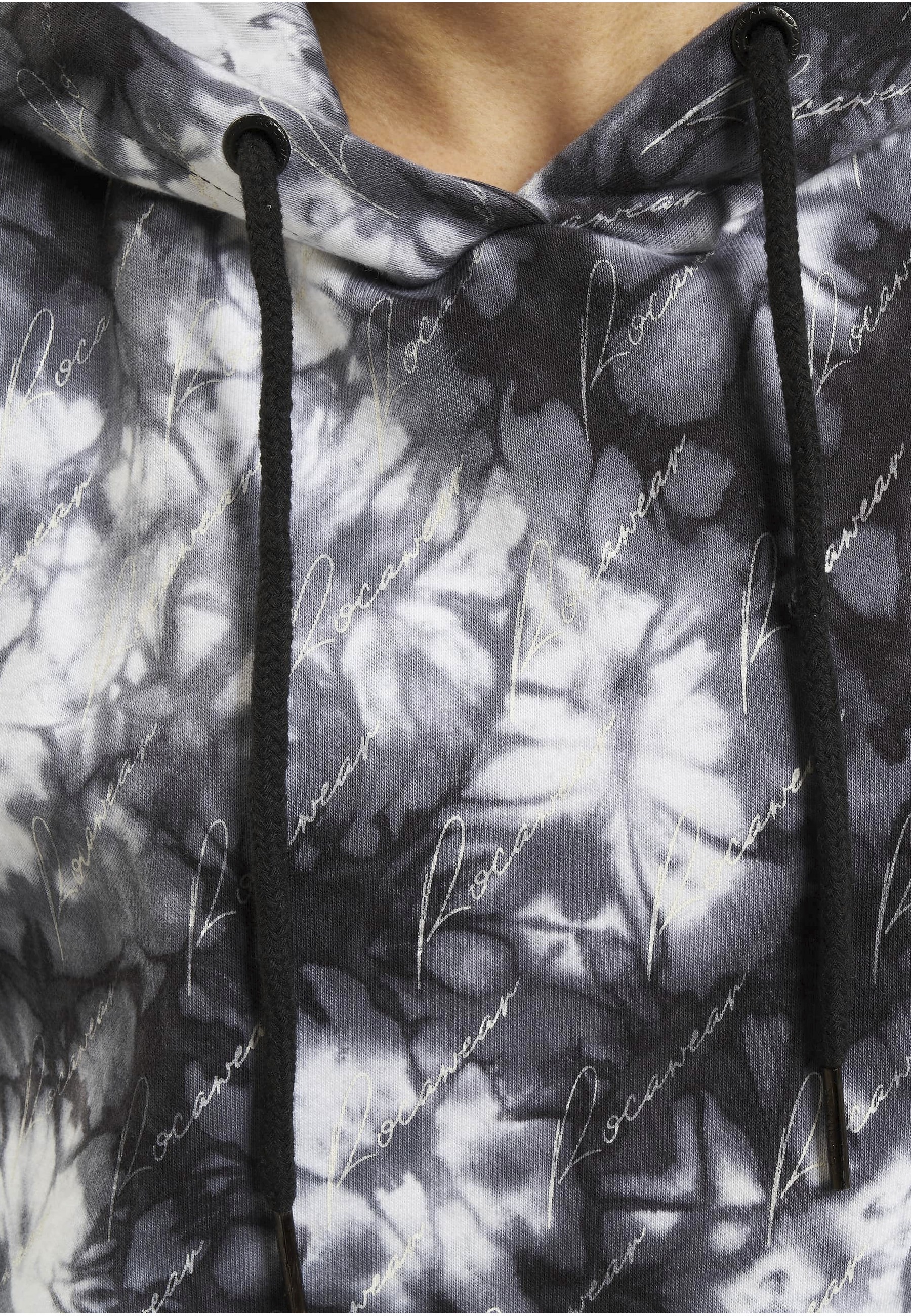 Rocawear Kapuzensweatshirt »Rocawear Damen Rocawear Get Loud Cropped Hoody«, 1 Stk.
