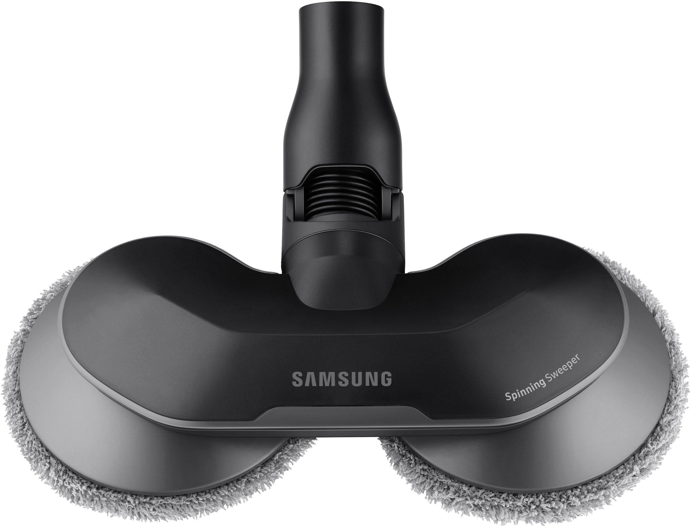 Samsung Akku-Handstaubsauger »VS20B75BDR5/WD, Jet 75E Wet&Clean,«, 550 W, beutellos, Ersatzakku separat erhältlich