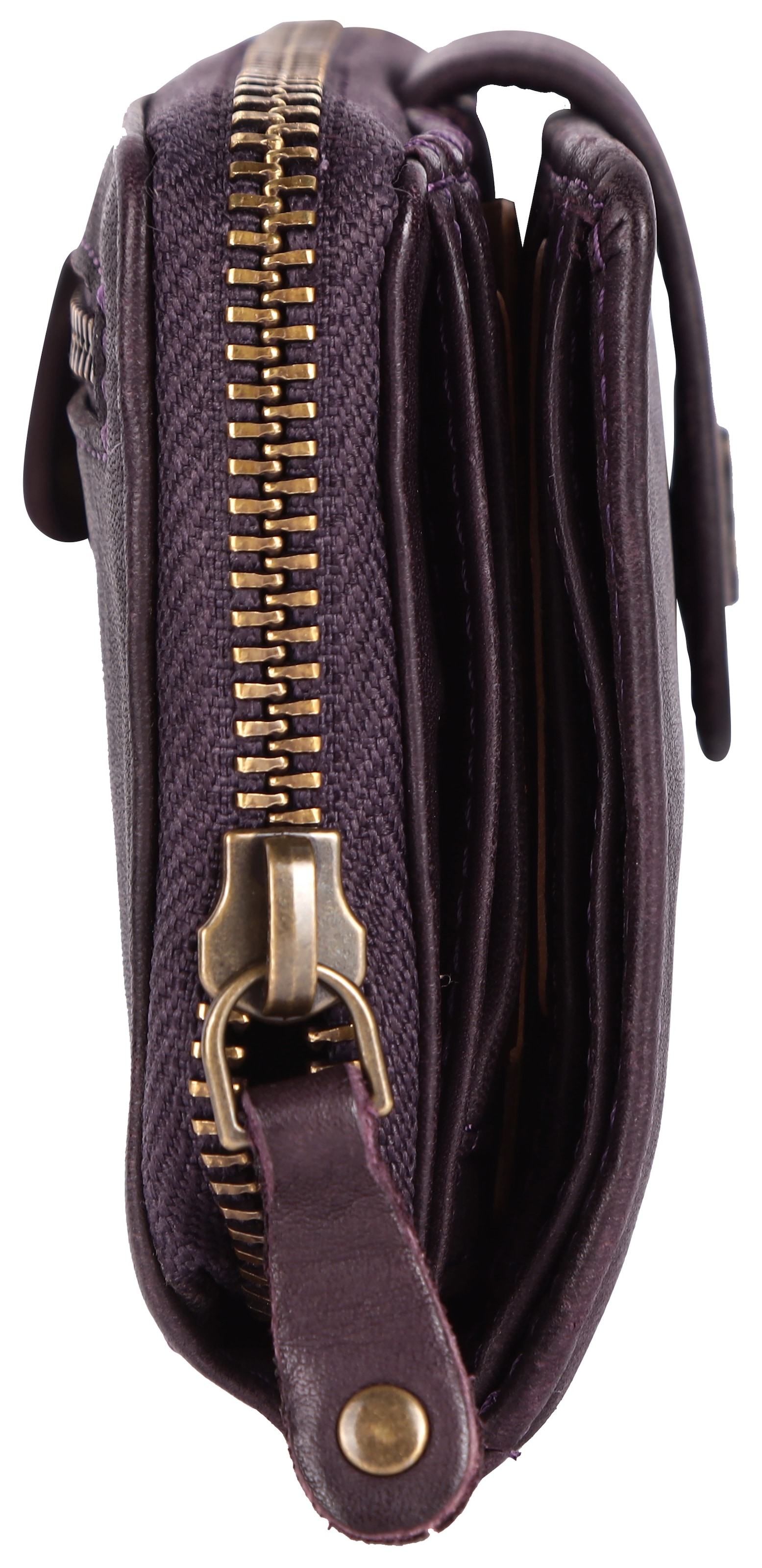 HARBOUR 2nd Geldbörse »Linn« mit RFID-Technologie