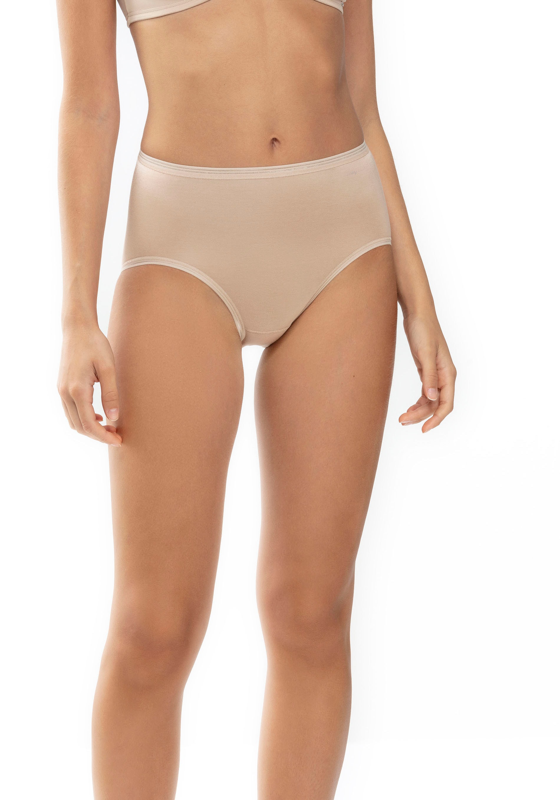 Mey Taillenslip »Lights« 3er Pack,  mit weichen Beinabschlüssen