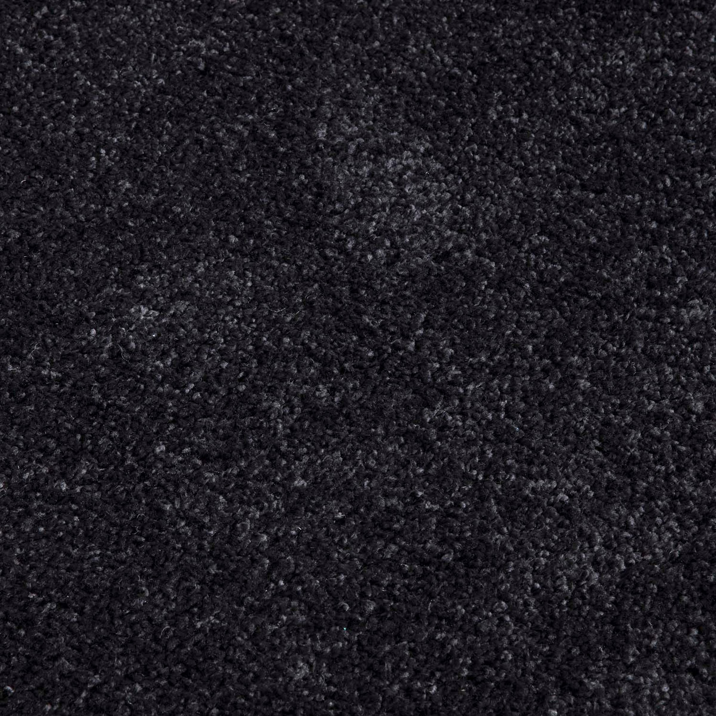 Carpet City Hochflor-Teppich »City Shaggy«, rechteckig, 30 mm Höhe, Auch als Läufer, Langflor, Uni, Shaggy, flauschig-weich