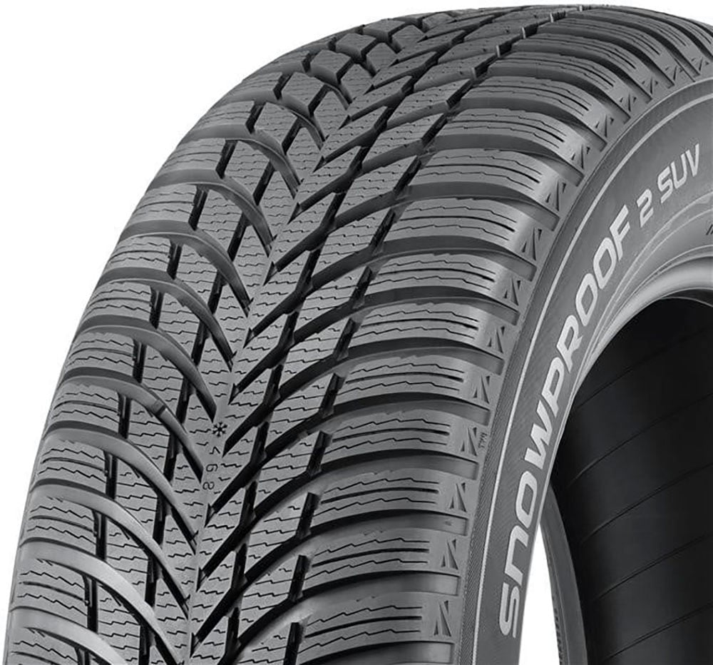 Nokian Winterreifen »NOKIAN« SNOWPROOF 2 SUV