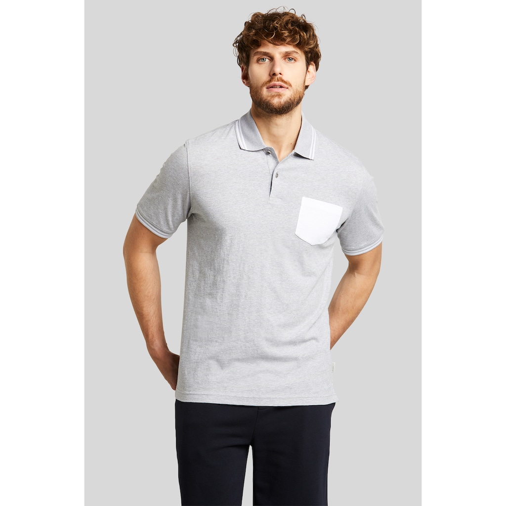 bugatti Poloshirt