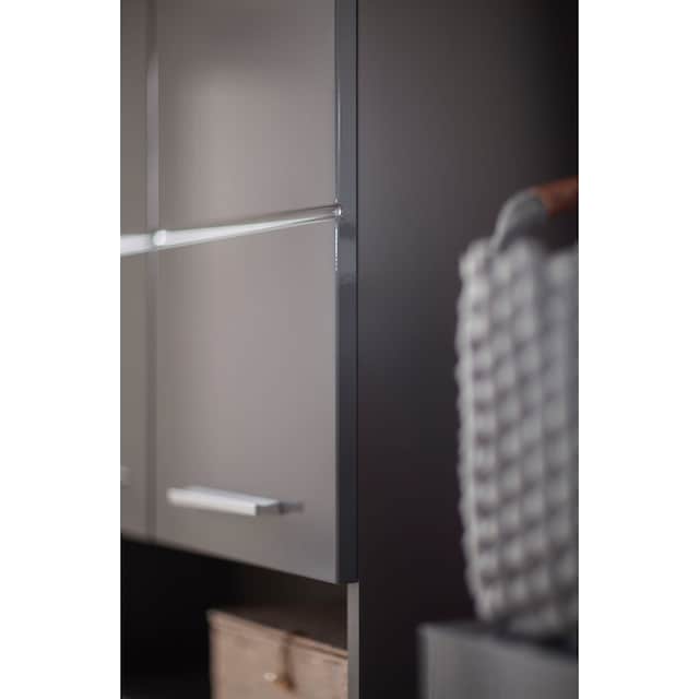 INOSIGN Hängeschrank »Avena«, Breite 37 cm, Badezimmerschrank mit wechselbarem  Türanschlag online kaufen