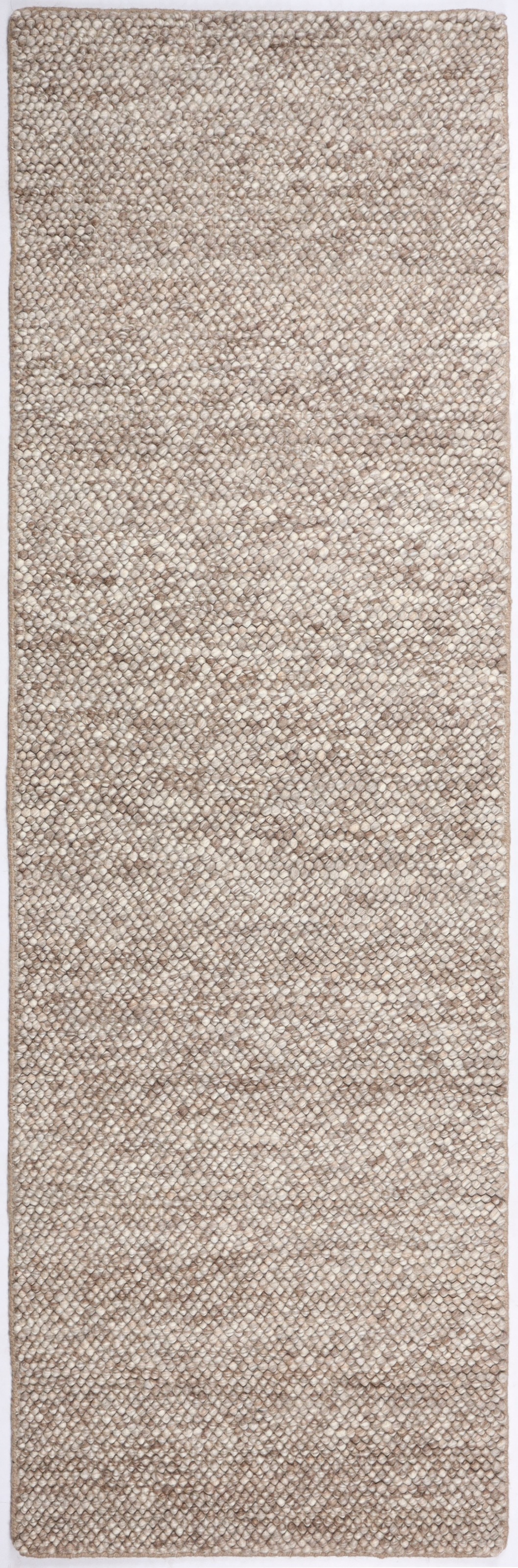 LeGer Home by Lena Gercke Läufer »Ainhoa, Wolle«, rechteckig, 14 mm Höhe, handgewebt, Handweb Teppiche, Wohnzimmer, Schlafzimmer, Esszimmer