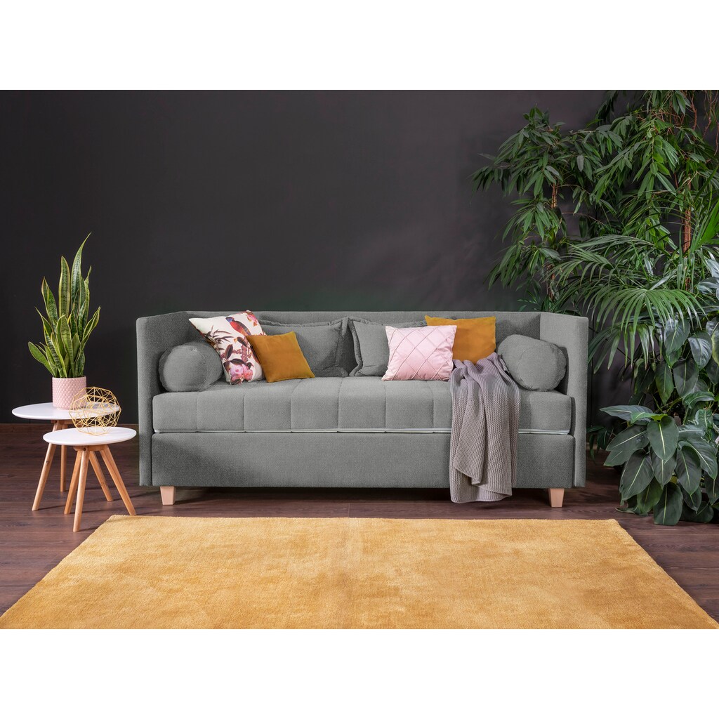 ADA trendline Schlafsofa »Kona«