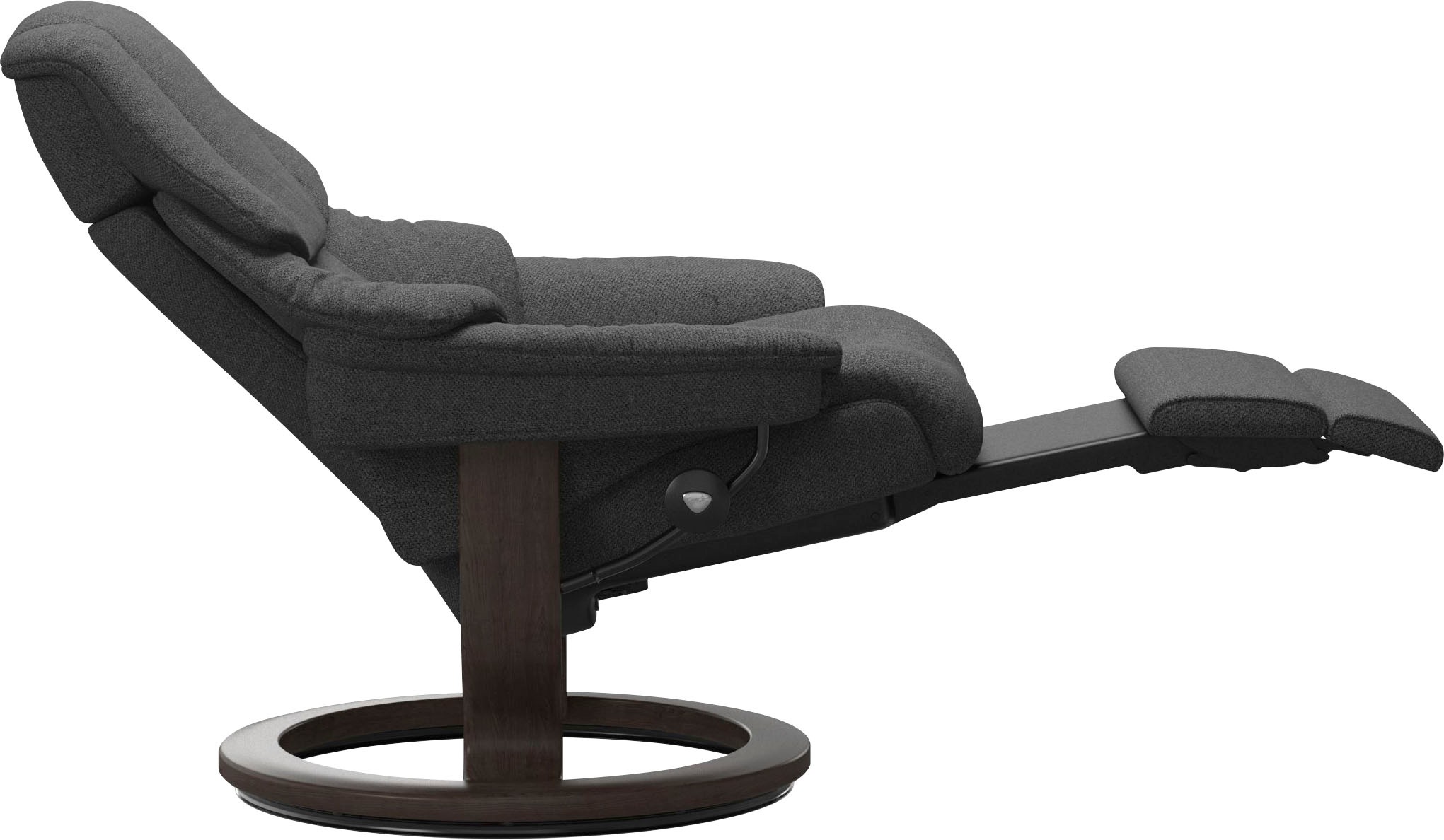 Stressless® Relaxsessel »Reno«, elektrisch verstellbar, optional 2-motorisch, Größe M & L