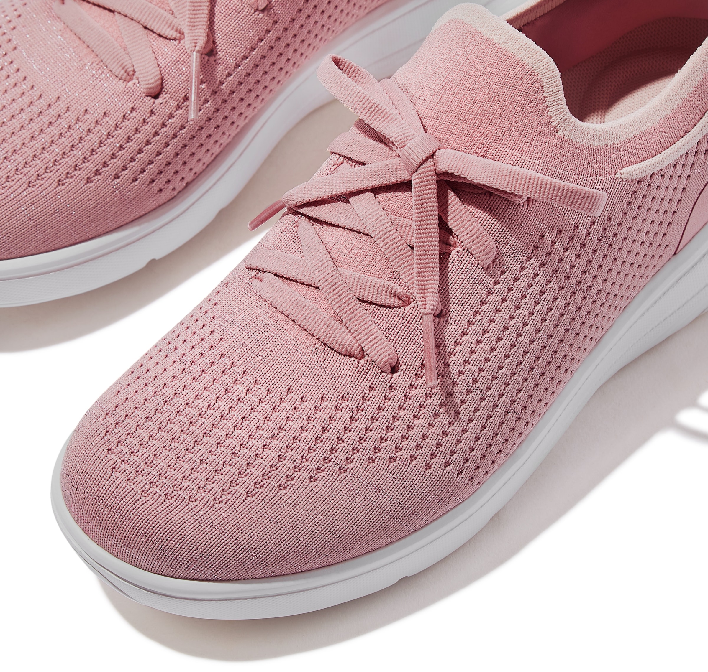 Fitflop Slip-On Sneaker »SUPER-Q«  , Slip-On Sneaker, Schlupfschuh mit Keilabsatz