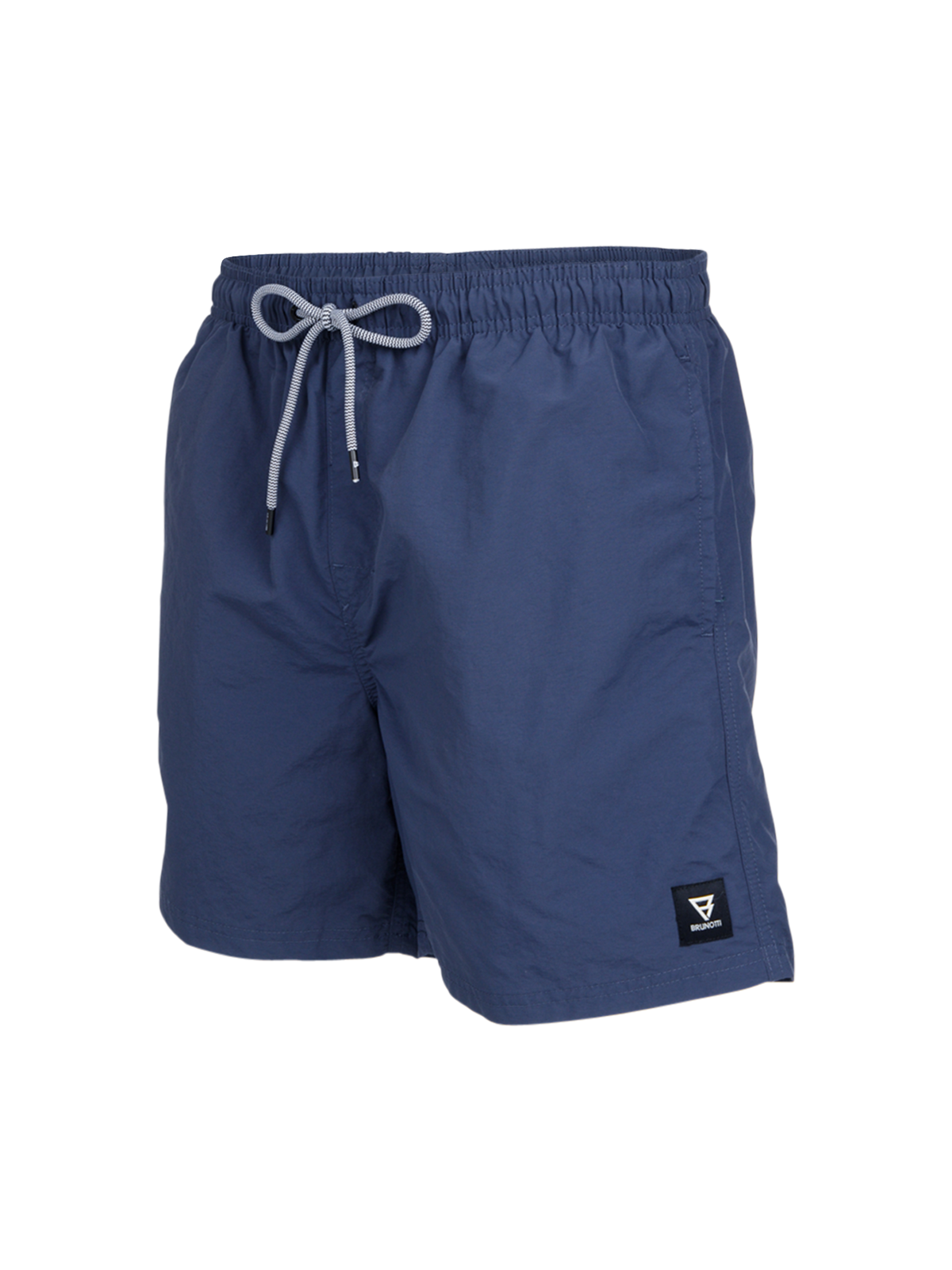 Brunotti Badeshorts »HESTER MEN SWIM SHORTS« mit funktionellen Taschen, schnelltrocknend