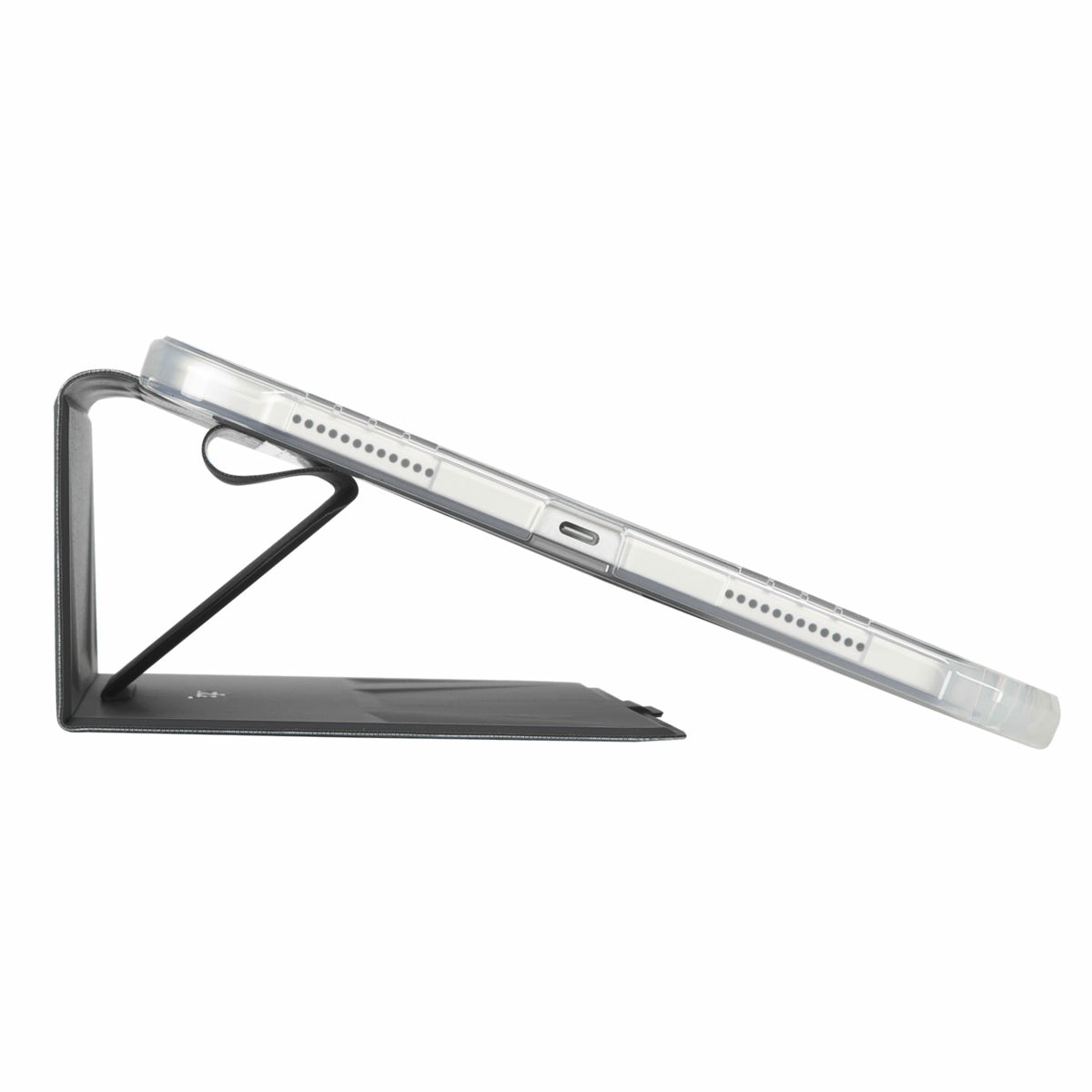 Targus Tablet-Hülle »Pro-Tek Clear Case für Apple iPad 10.9«, Backcover, Schutzhülle, Tabletschutzhülle, Case, Schutzcase, stoßfest