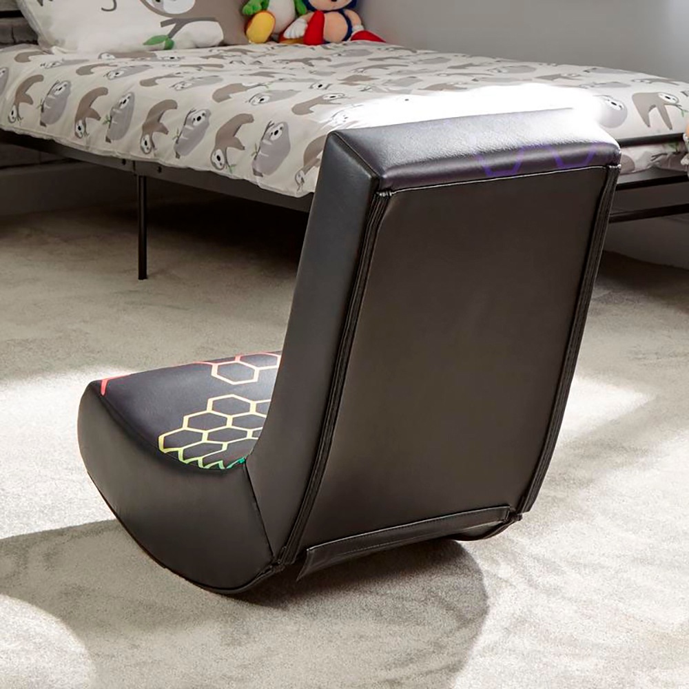 X Rocker Gaming-Stuhl »Video Rocker für Kinder«, Kunstleder