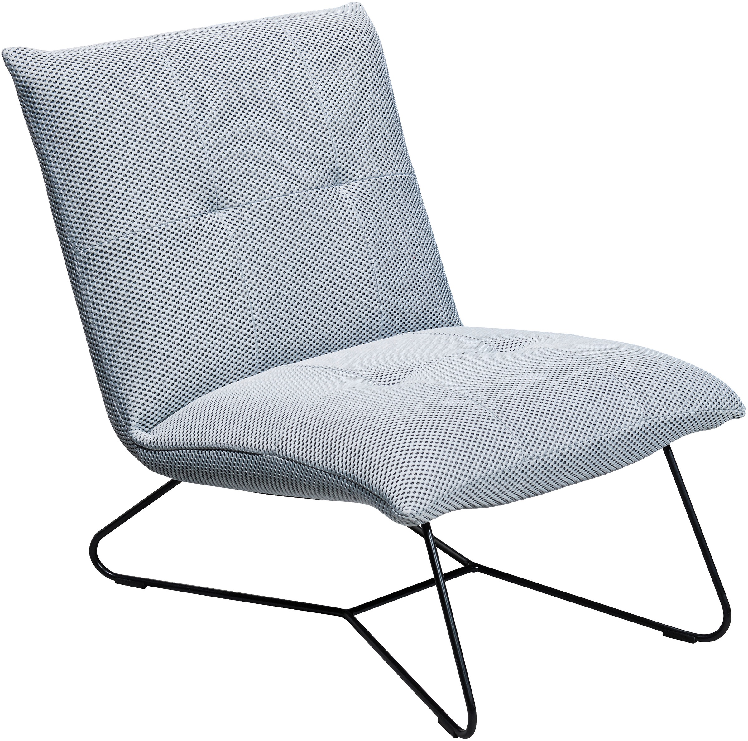 ED EXCITING DESIGN Loungesessel »Michel«, frei im Raum stellbar günstig online kaufen