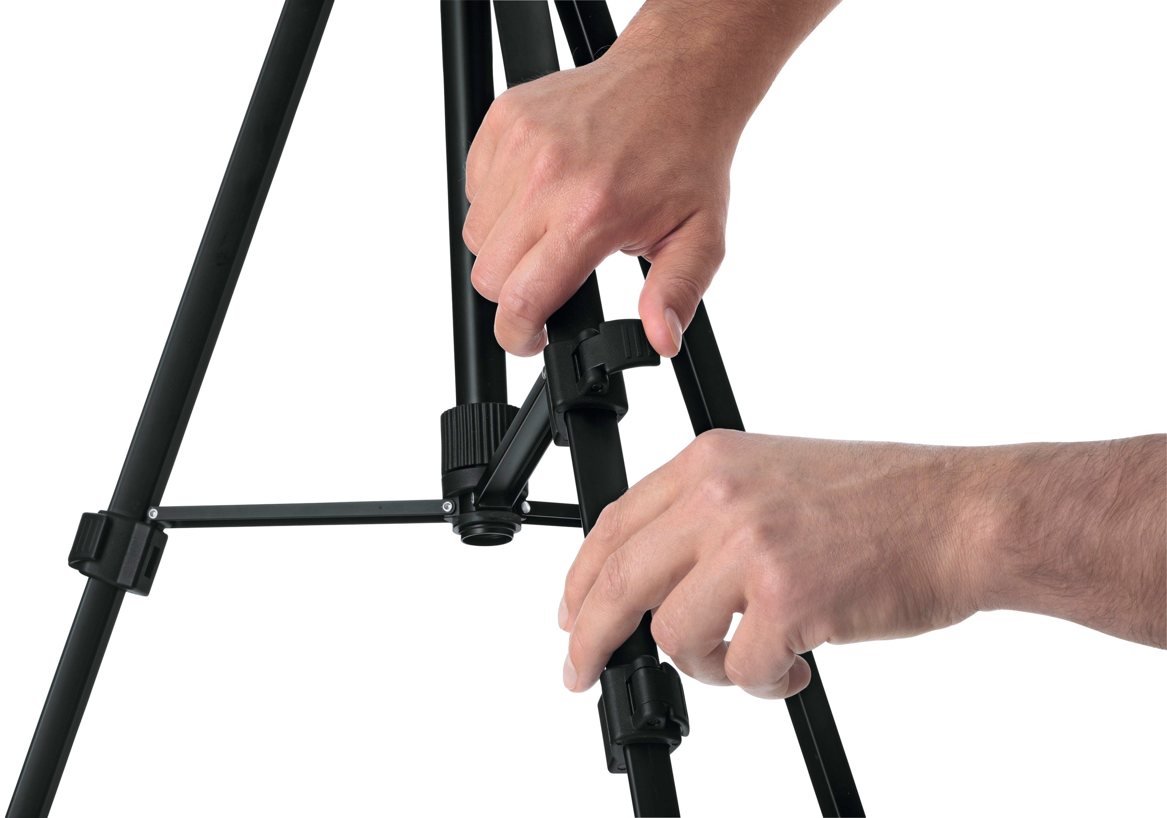 Bosch Professional Dreibeinstativ »BT 150«