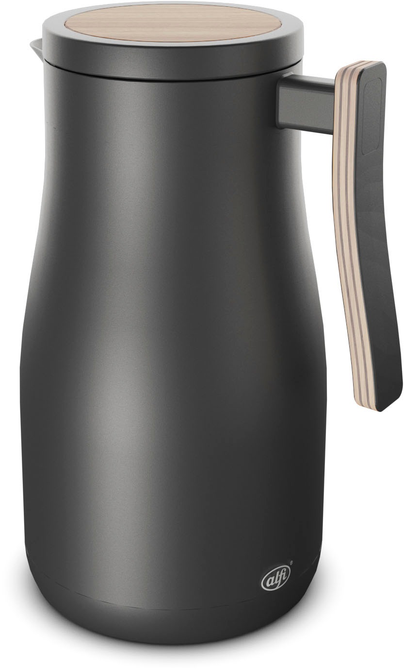 Alfi Isolierkanne »STUDIO ALLURE, aus doppelwandigem Edelstahl«, 1 l, (1 St günstig online kaufen