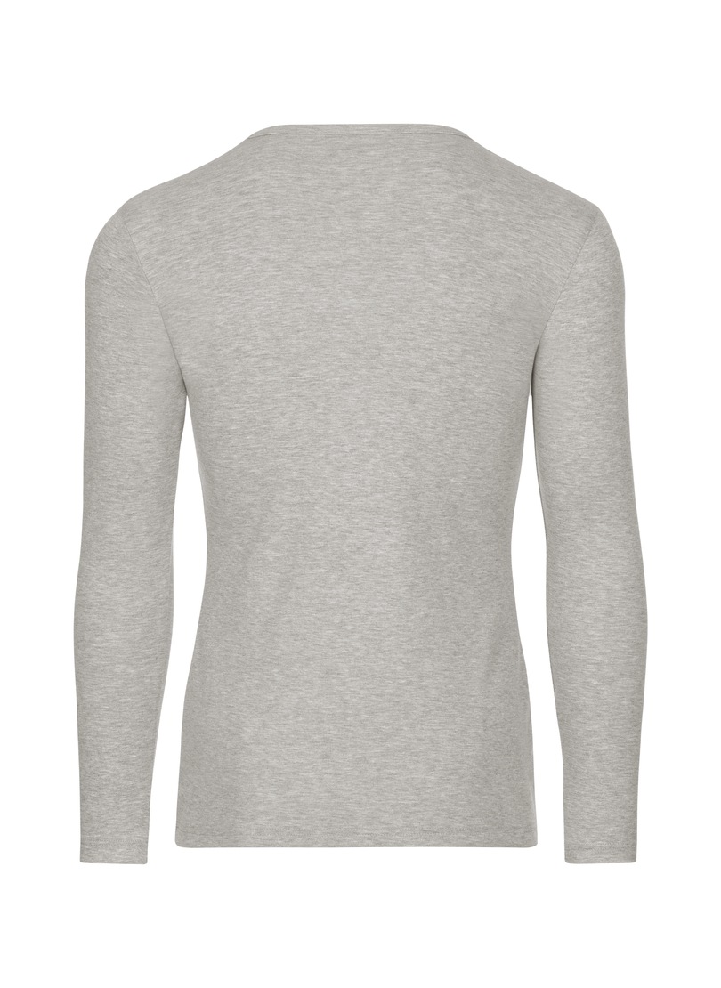 Trigema Longsleeve »TRIGEMA Langarmshirt«