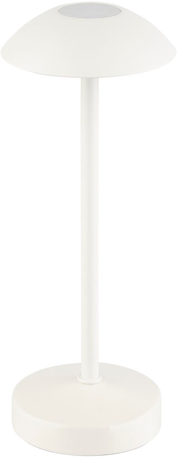 APS LED Tischleuchte »"ALVA" Kabellose USB-C Tischleuchte« LED-Modul 1 Stk. günstig online kaufen