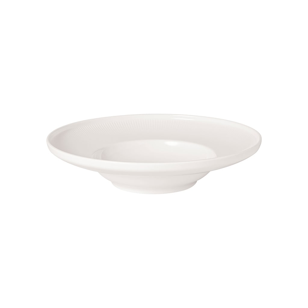 Villeroy & Boch Pastateller »Pastateller Afina ø 24,9 cm weiß« günstig online kaufen