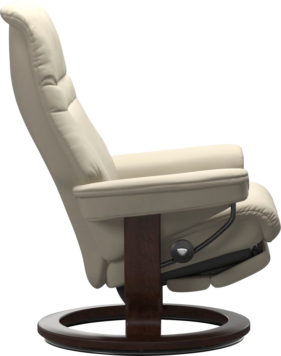 Stressless® Relaxsessel »Sunrise«, elektrisch verstellbar, optional 2-motorisch, Größe M & L