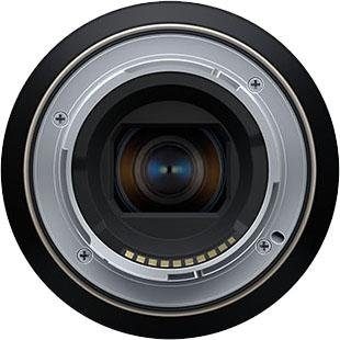 Tamron Weitwinkelobjektiv »AF 24mm F/2.8 Di III OSD 1/2 MACRO Vollformat für Sony E-Mount«