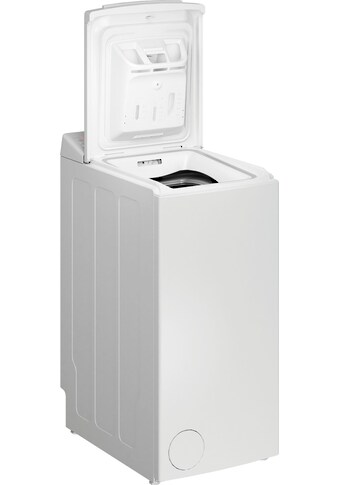 BAUKNECHT Waschmaschine Toplader »WAT Prime 55 L3«, WAT Prime 55 L3, 5,5 kg, 1100 U/min kaufen