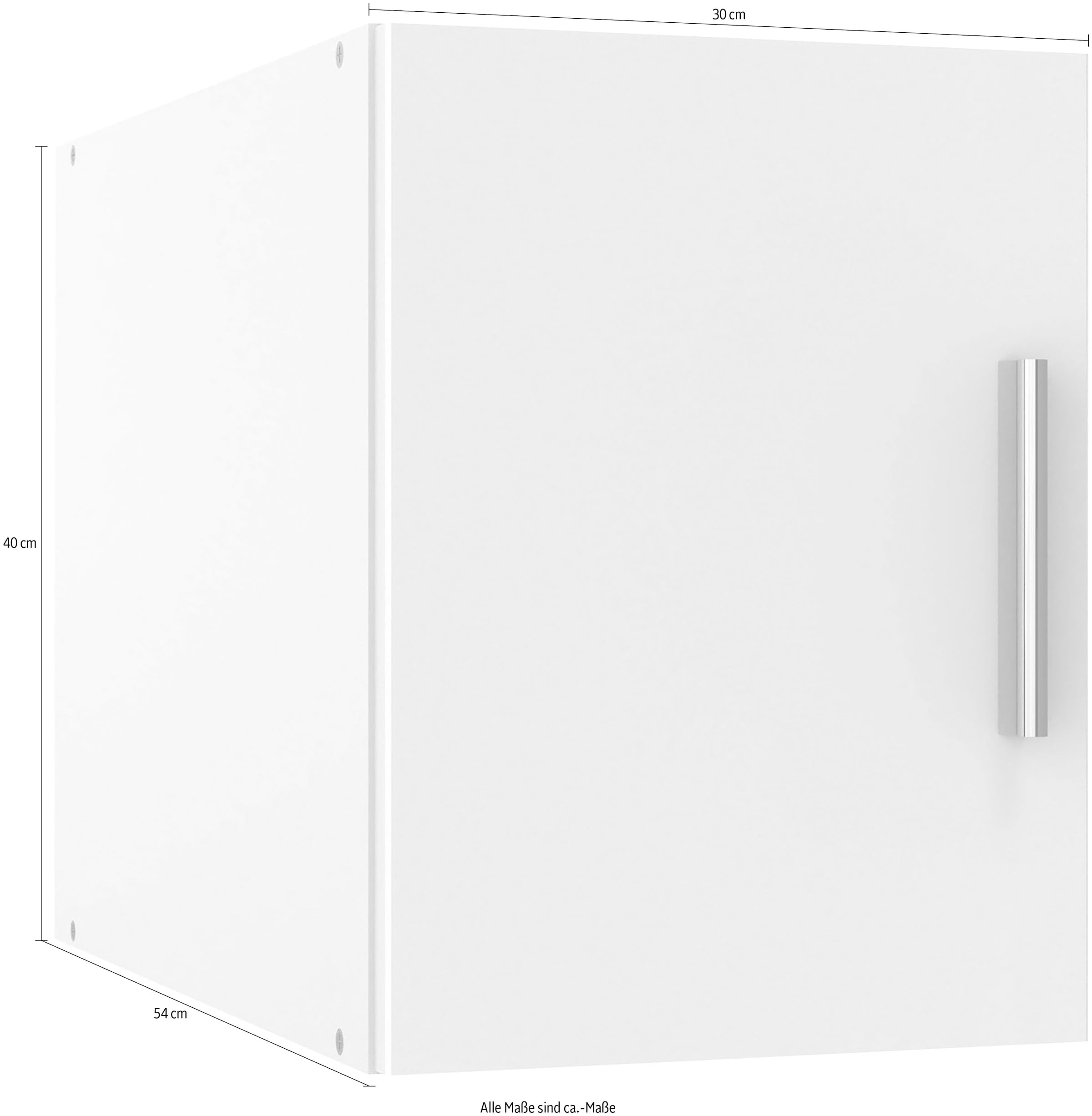 Wimex Schrankaufsatz »Münster« kombinierbar mit den Wimex Schränken Münster