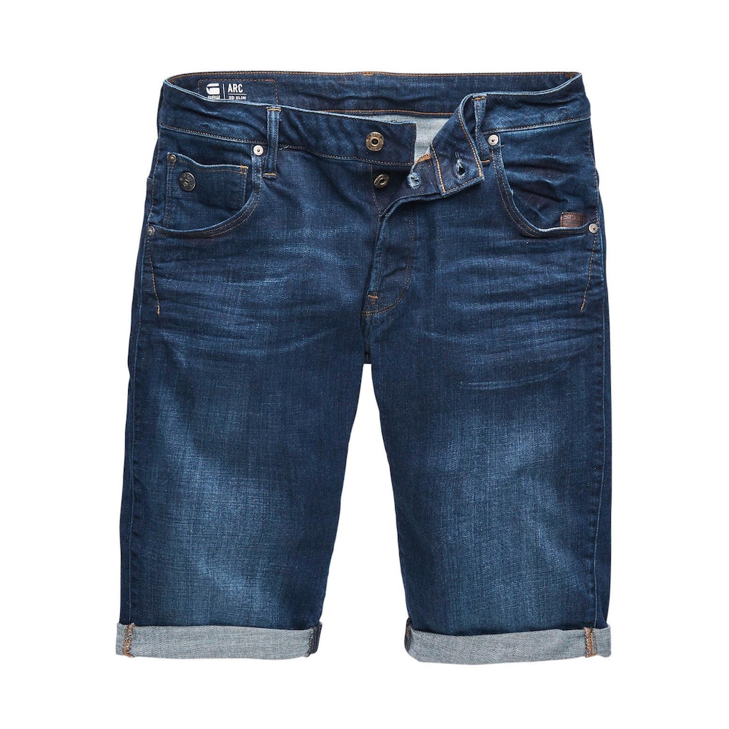 G-Star RAW Jeansshorts