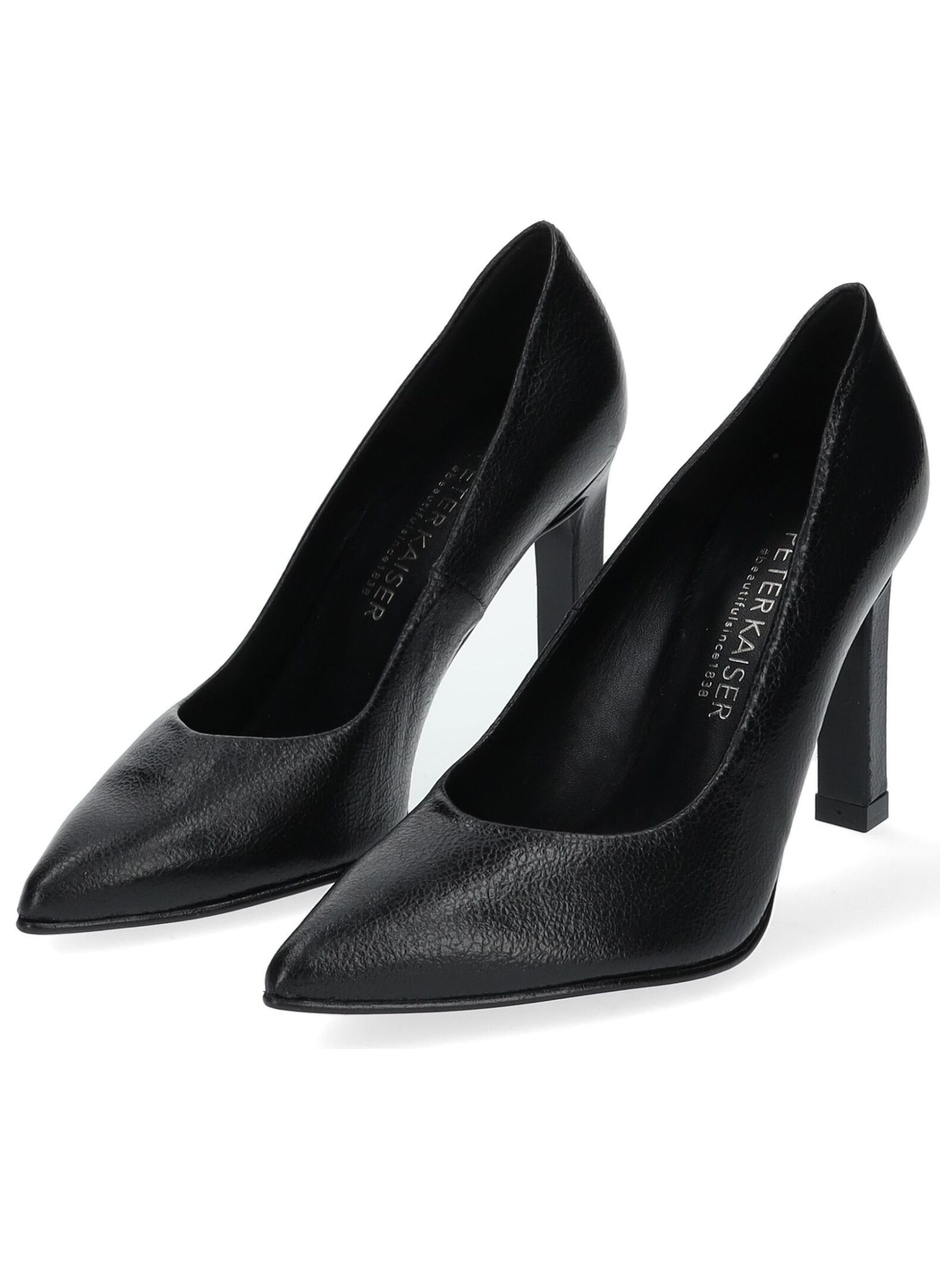 Peter Kaiser High-Heel-Pumps »Peter Kaiser Pumps Leder«
