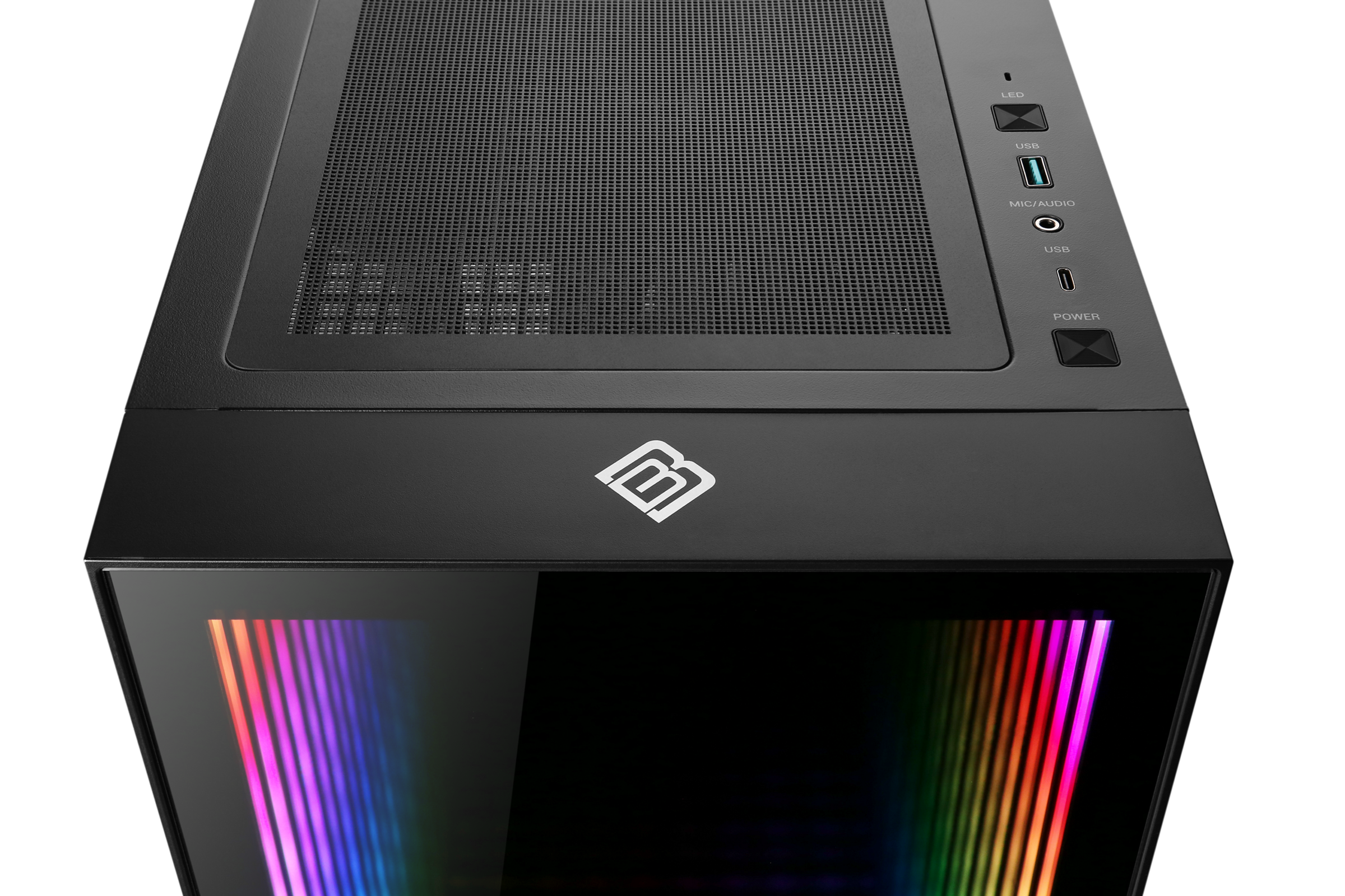 CSL Gaming-PC »Aqueon C99344 Extreme Edition«