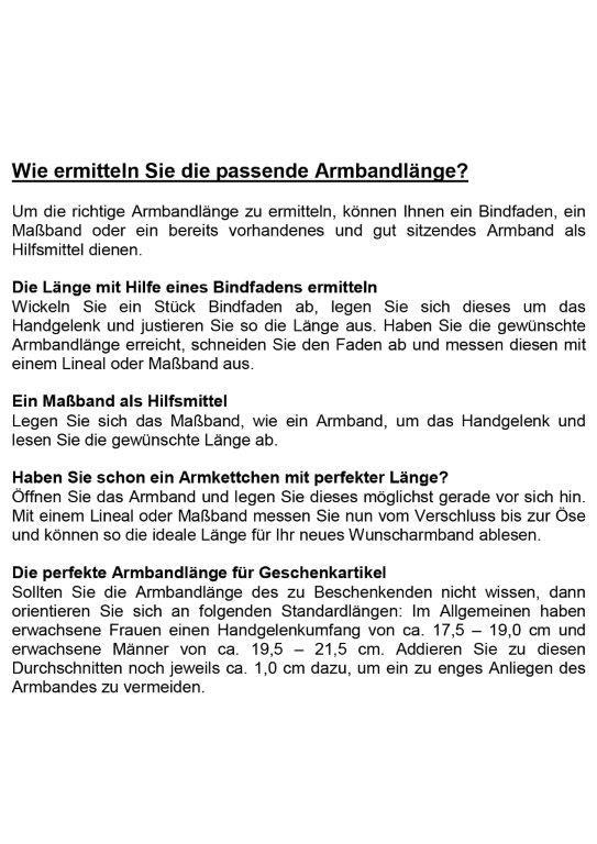 Firetti Edelstahlarmband »Schmuck Geschenk Armkette Panzerkette«