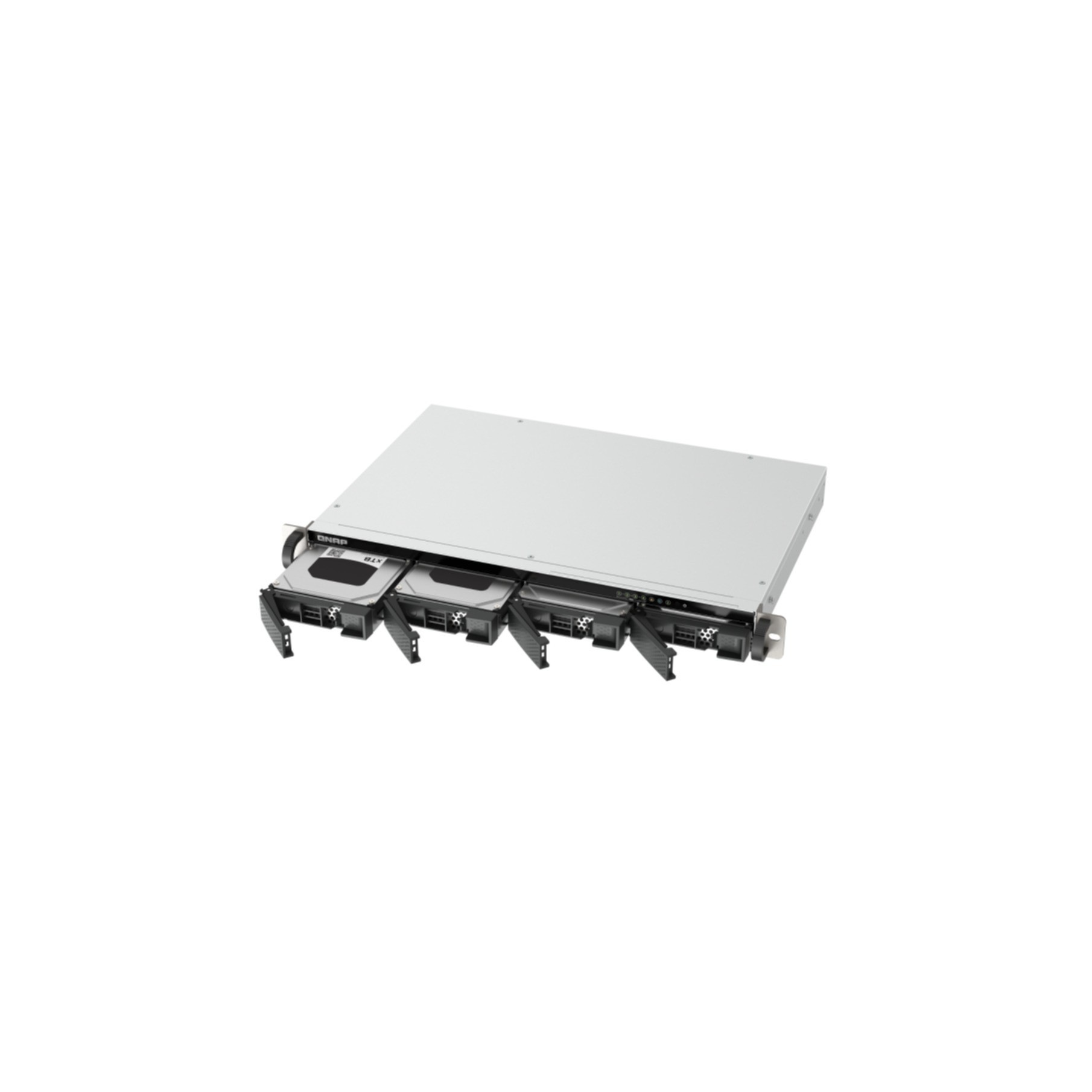QNAP NAS-Server »TS-433eU«