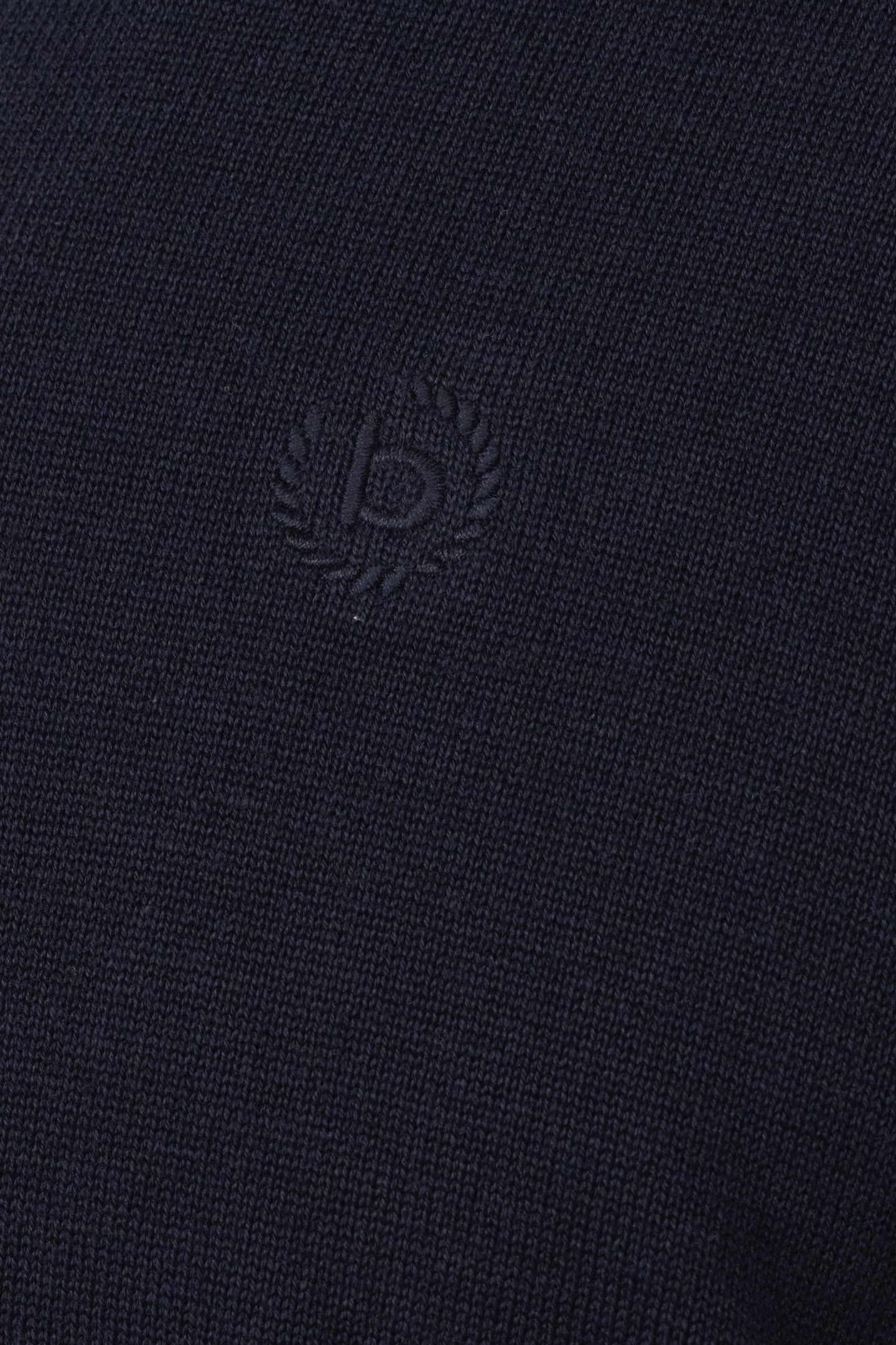 bugatti V-Ausschnitt-Pullover »Basic Essential«, aus reine Baumwolle
