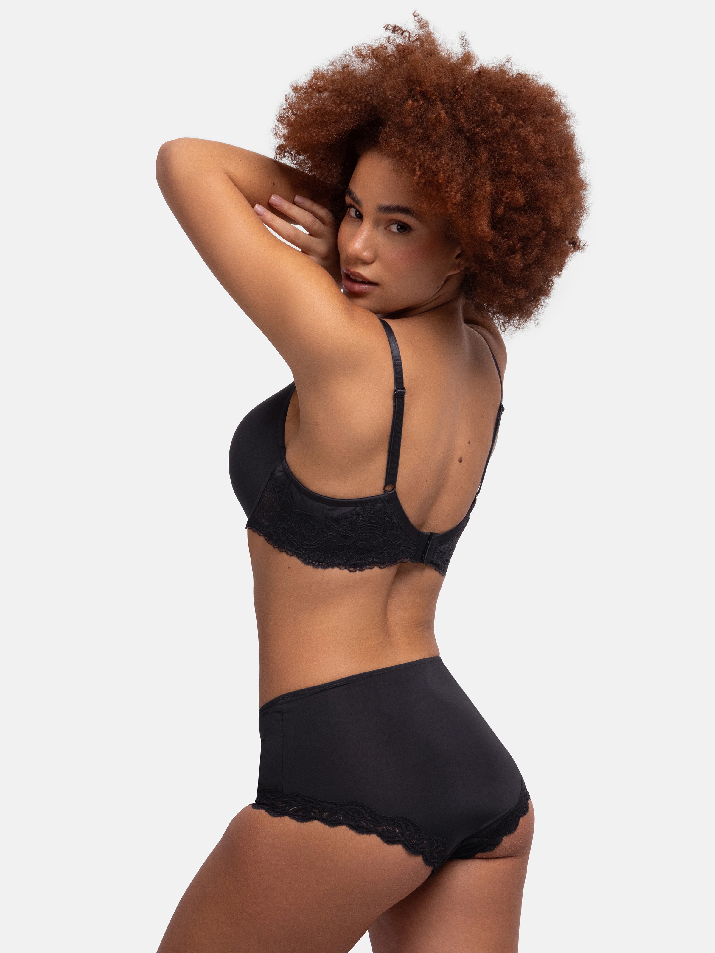 Dorina Still-BH »VALERIA NURSING BRA«