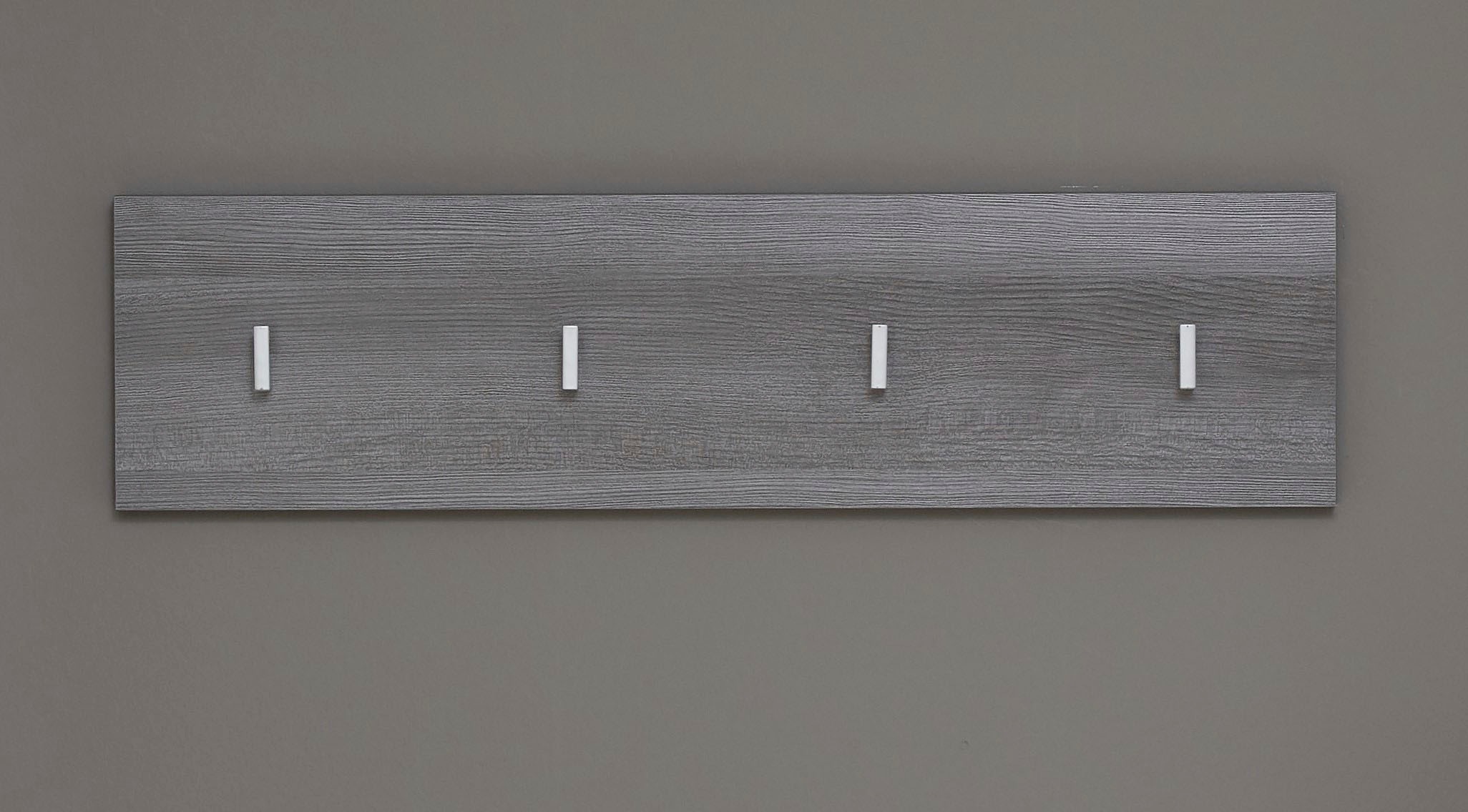 INOSIGN Garderobenpaneel »Sovana«, mit 4 Haken