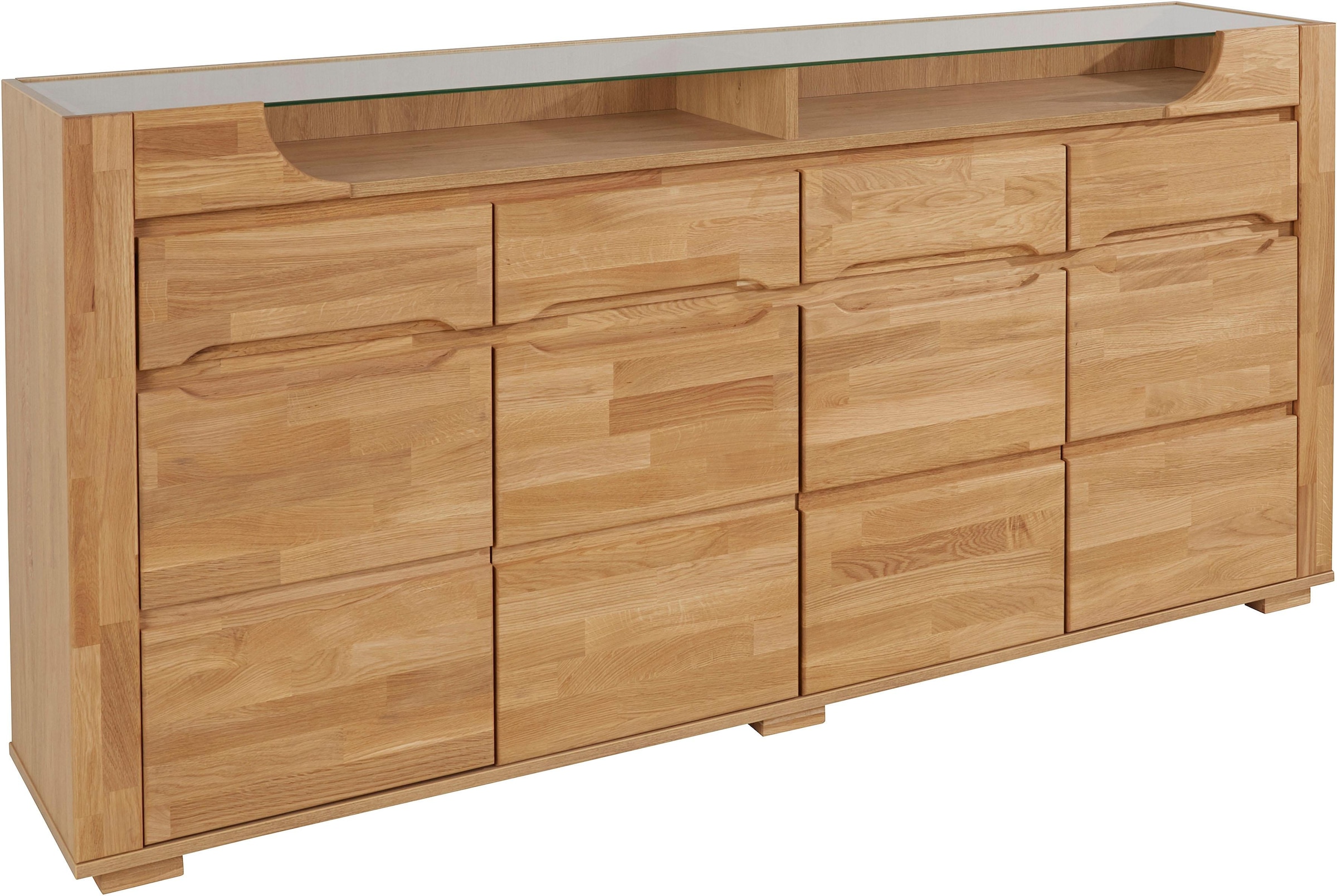 Home affaire Sideboard »Denis«, Breite 200 cm