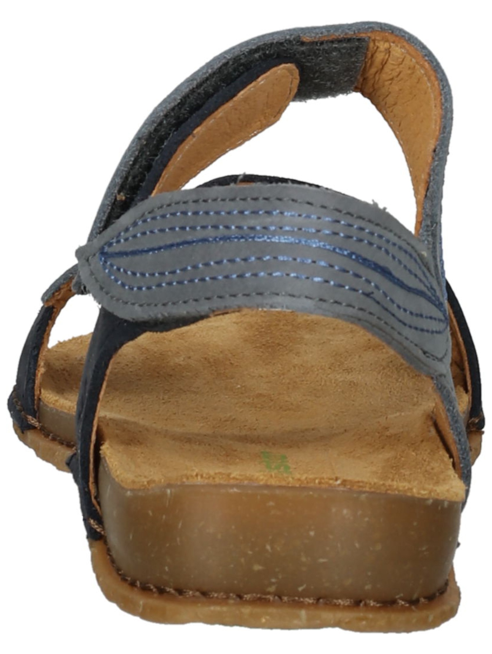 El Naturalista Riemchensandale »El Naturalista Sandalen Leder«