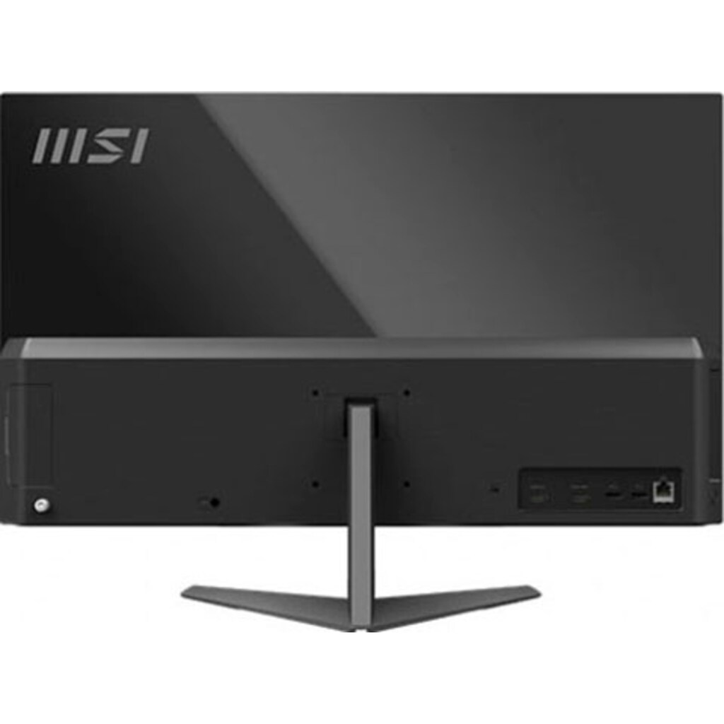 MSI All-in-One PC »11M-014AT«