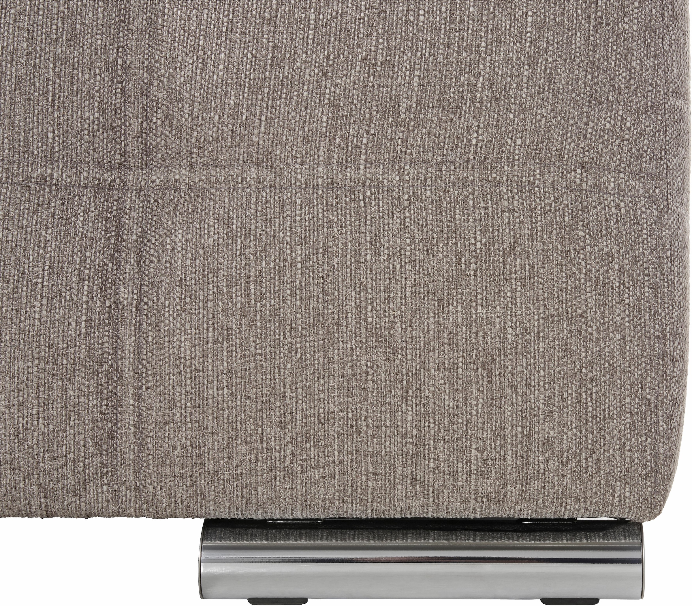 sit&more Wohnlandschaft »Mistral U-Form«, wahlweise mit Bettfunktion, inklusive Kopfteilverstellung