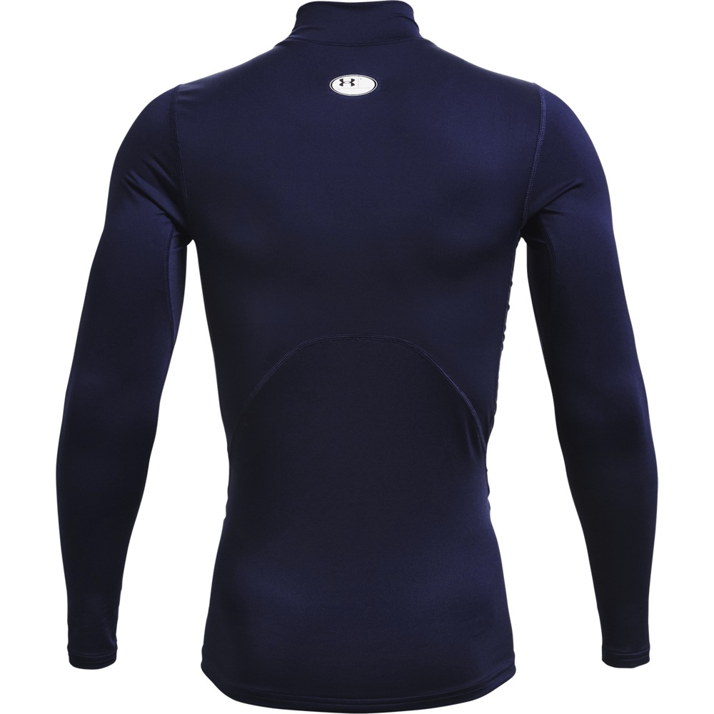 Under Armour® Trainingsshirt »UA CG ARMOUR COMP MOCK«