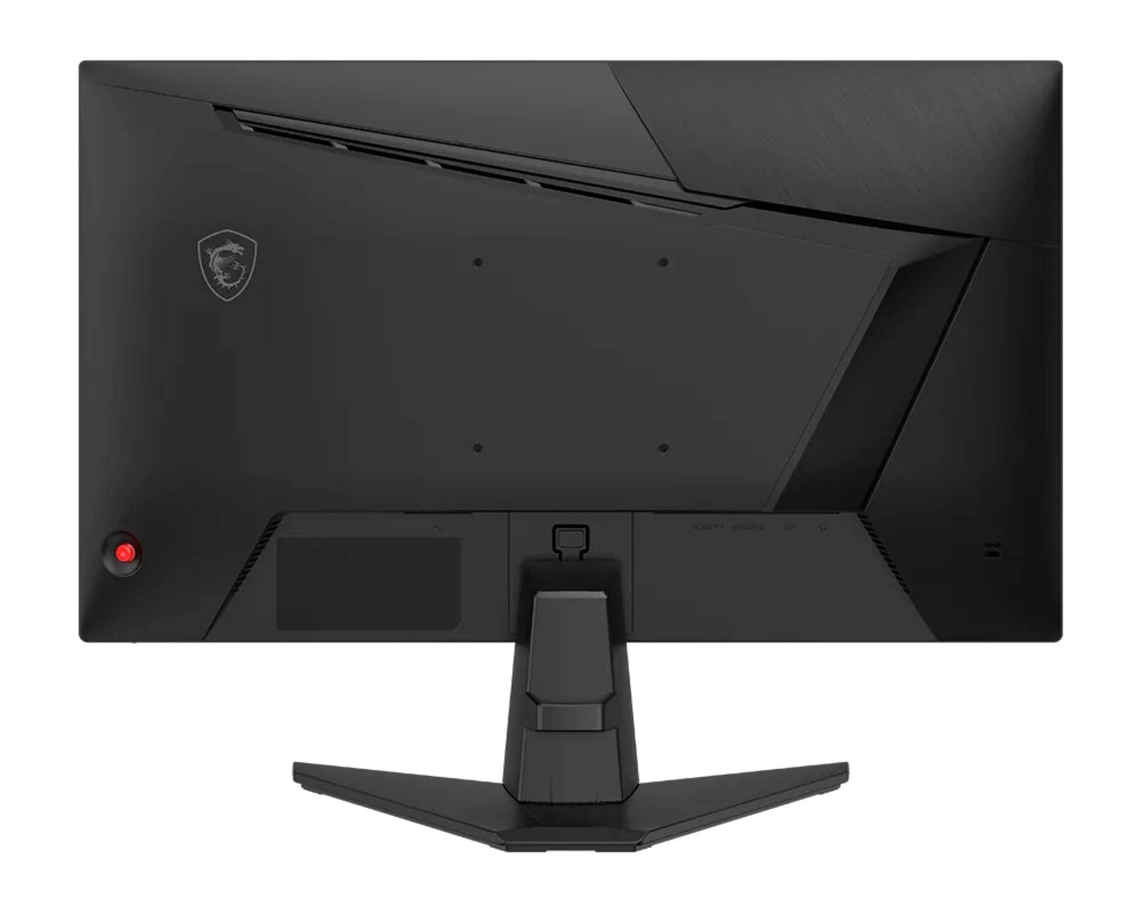 MSI Curved-Gaming-Monitor »MAG 274CF E20« 68,6 cm/27 ″  1920 x 1080 px FHD 0,5 Reaktionszeit 200 Hz neigbar