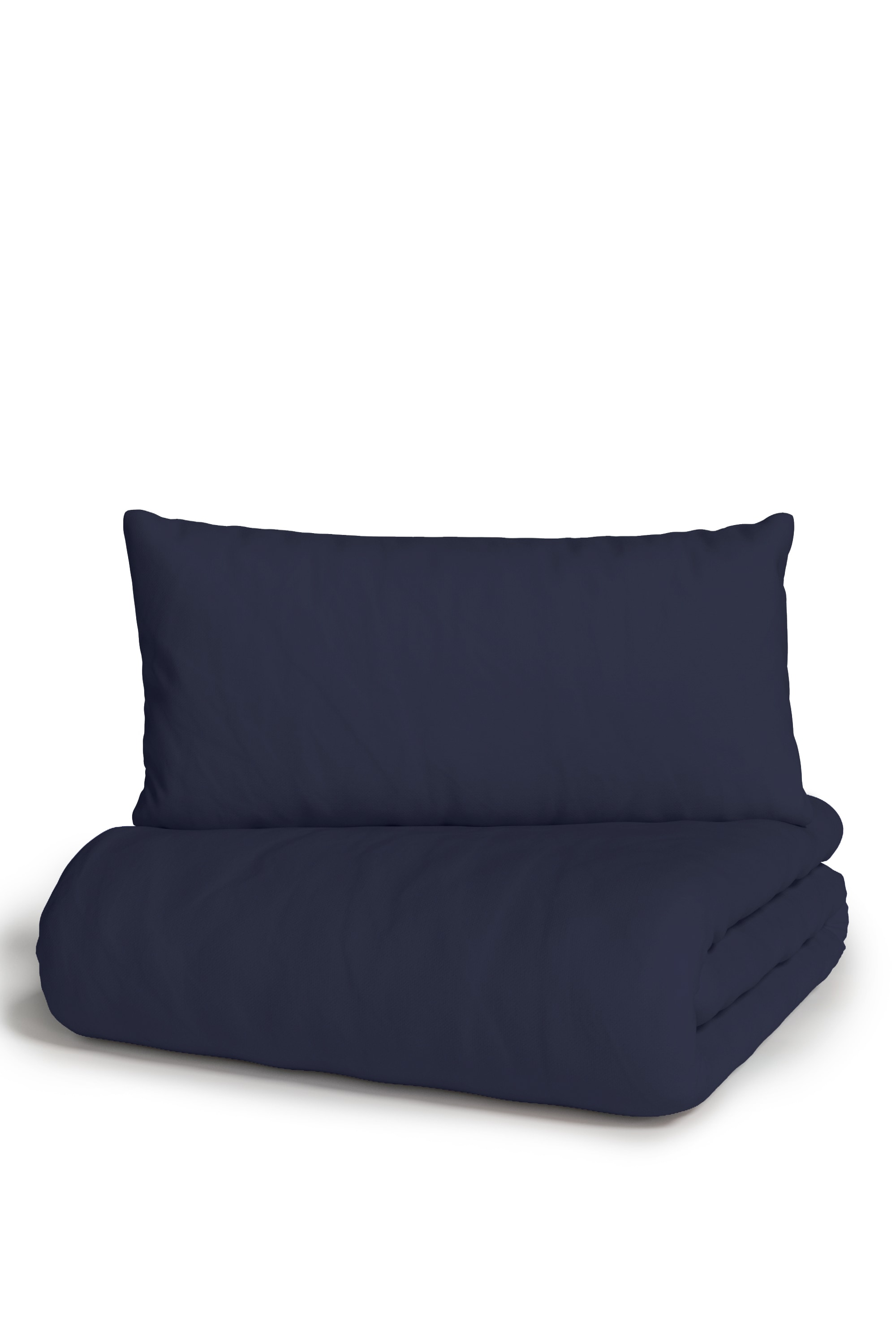Guido Maria Kretschmer Home&Living Bettwäsche »Mila in 135x200, 155x220 oder 200x200 cm«, Mako-Satin, Bettwäsche aus Baumwolle, unifarbene Bettwäsche