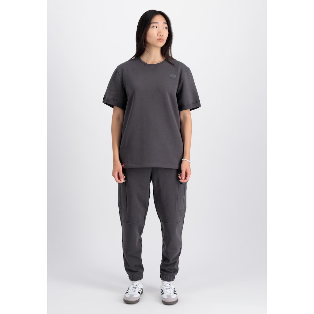 Alpha Industries T-Shirt »ALPHA INDUSTRIES Men - T-Shirts X-Fit Label T«