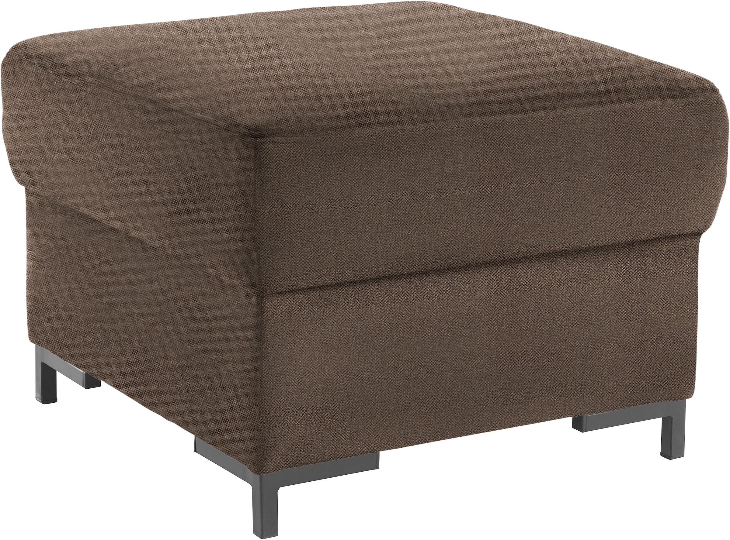 DOMO collection Hocker »Ledas«, in vielen Farben erhältlich